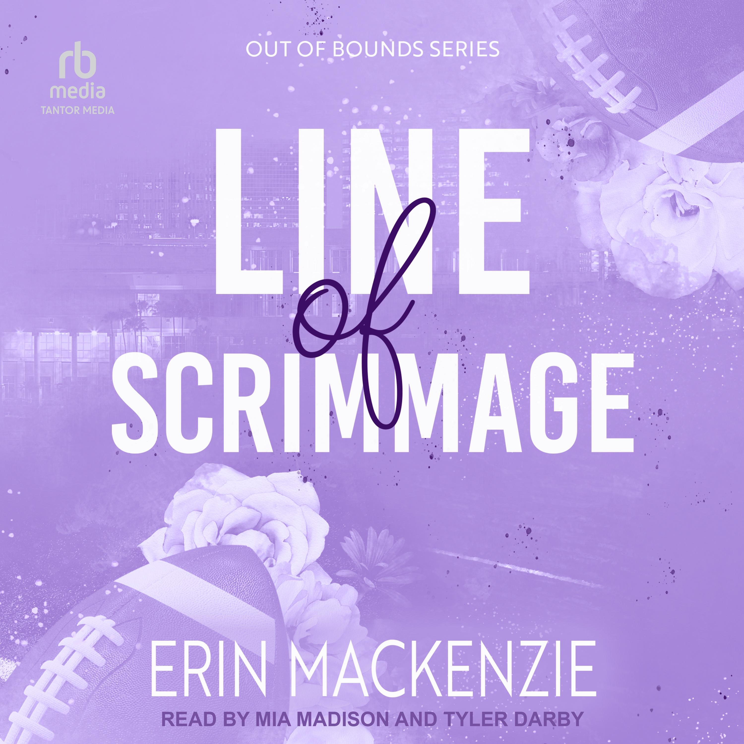 Line Of Scrimmage