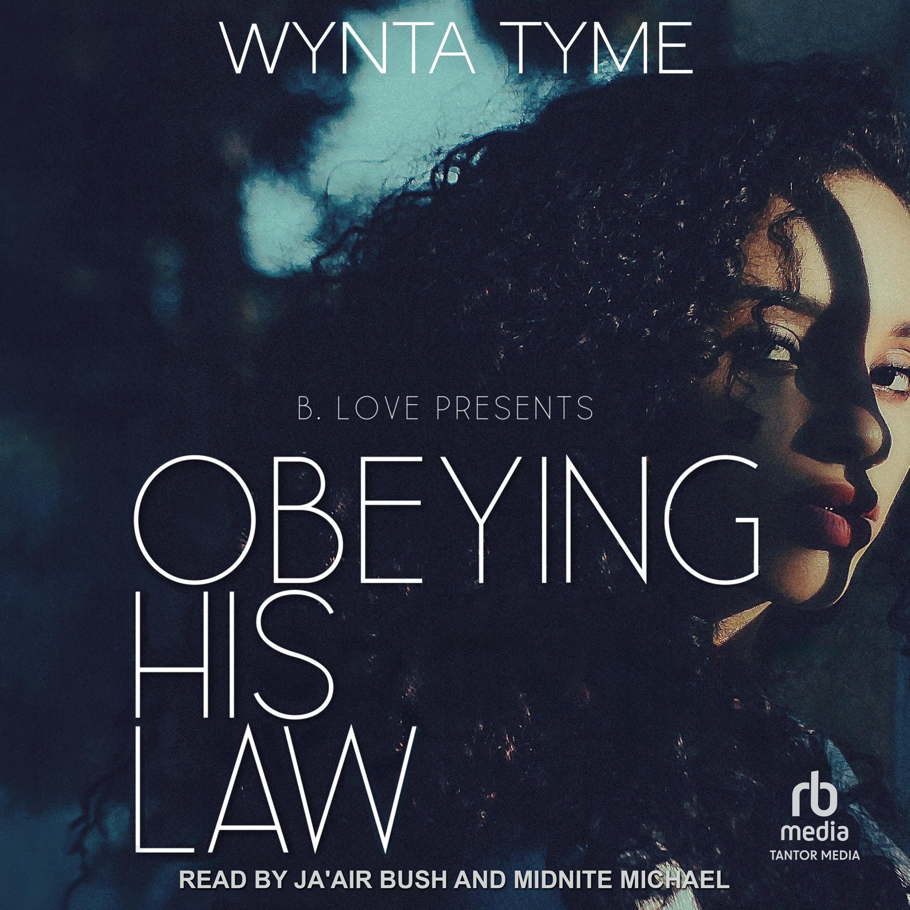 Obeying His Law