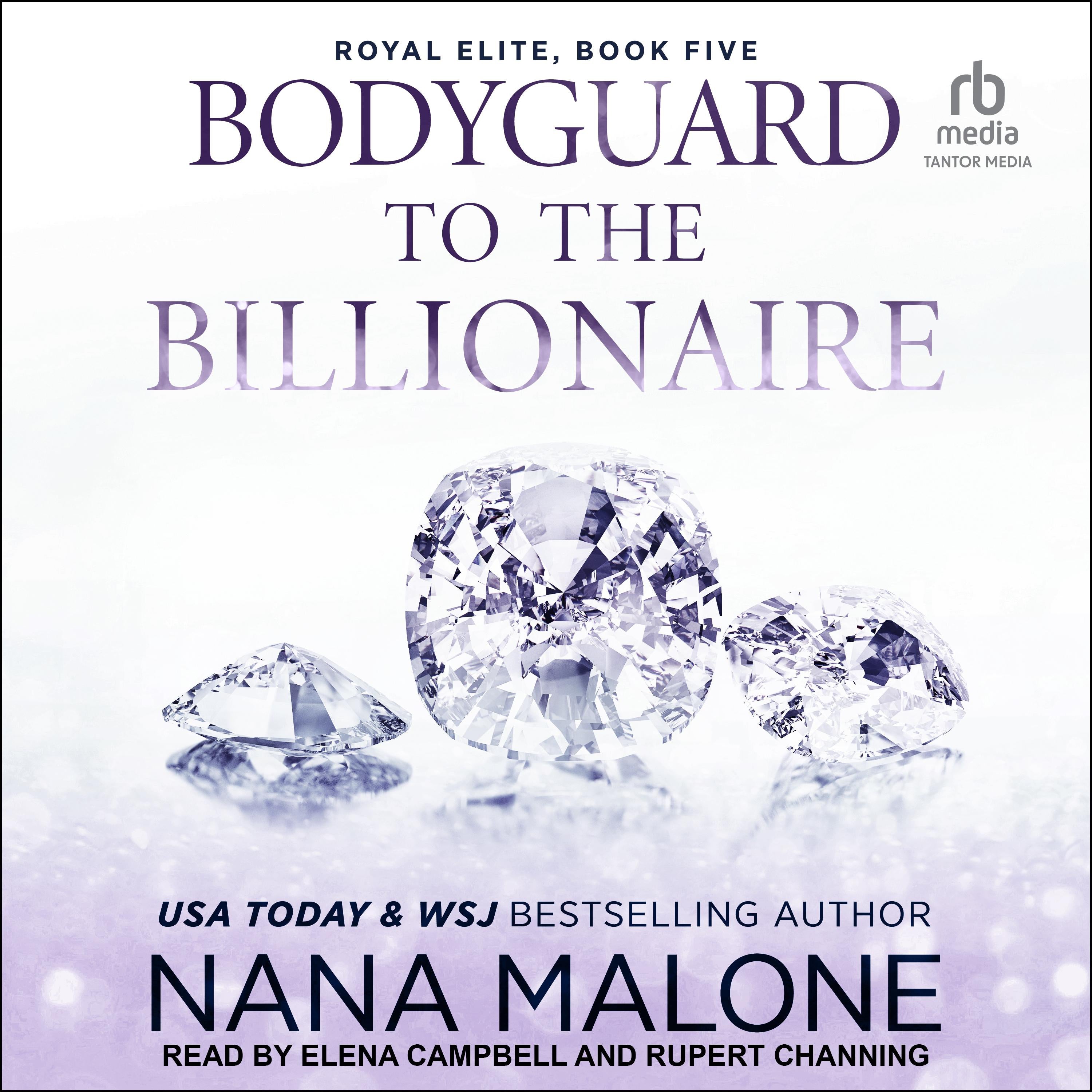 Bodyguard to the Billionaire