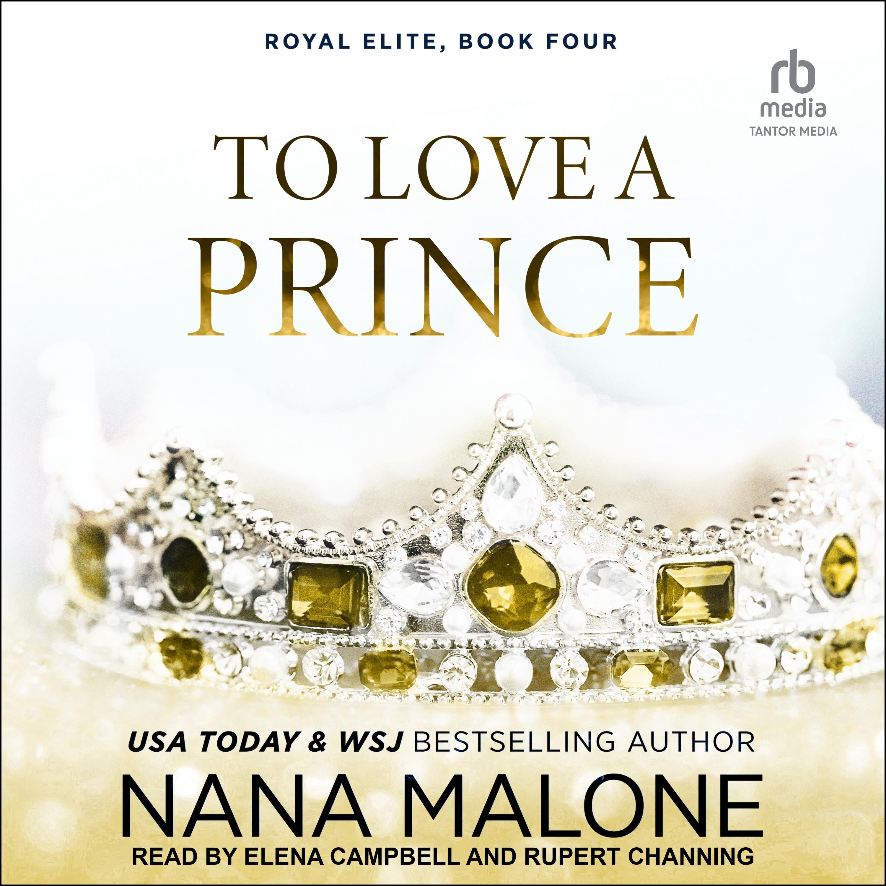 To Love a Prince