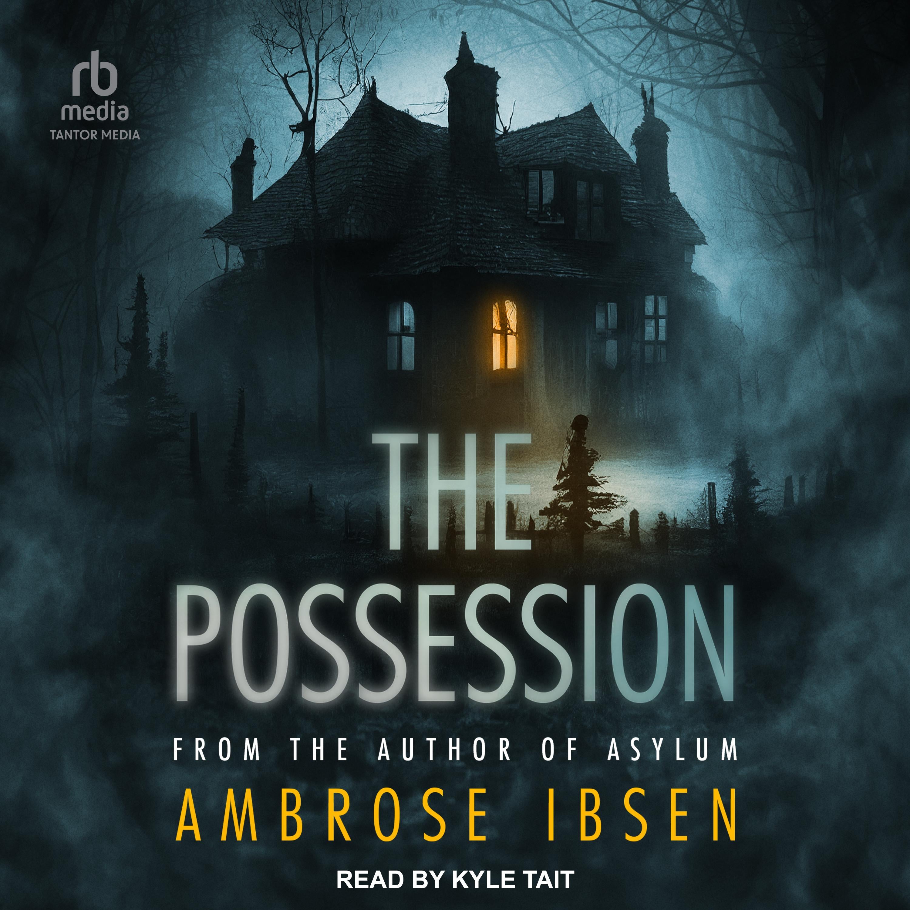 The Possession