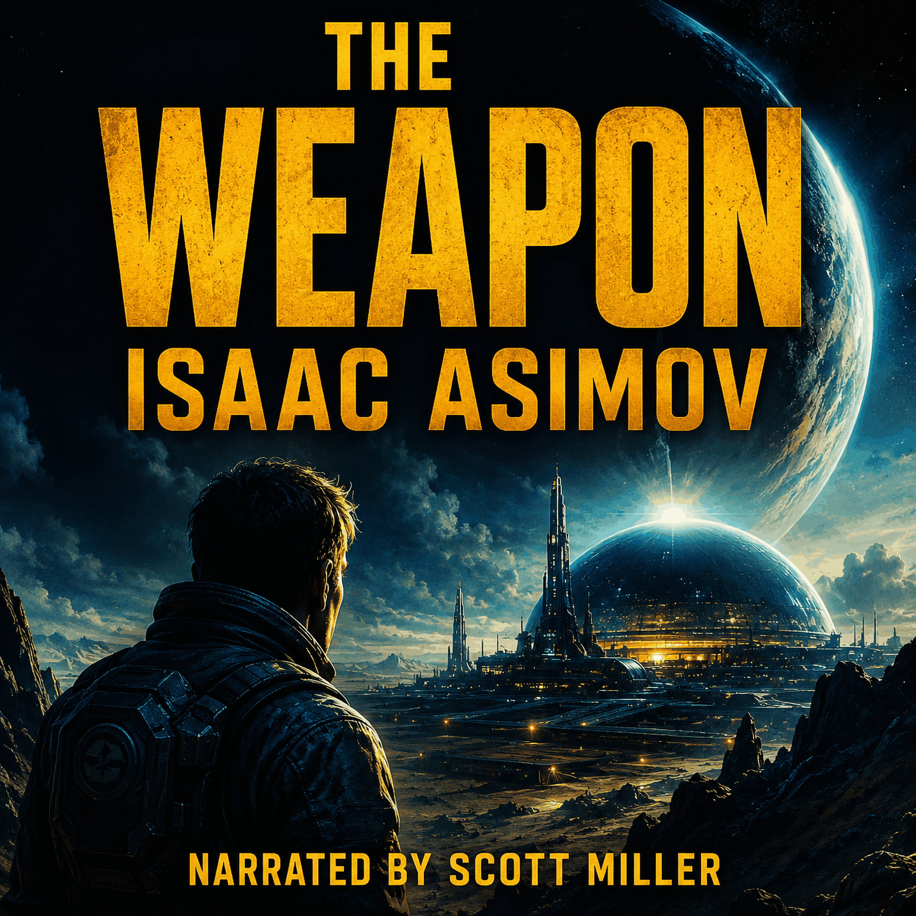 The Weapon