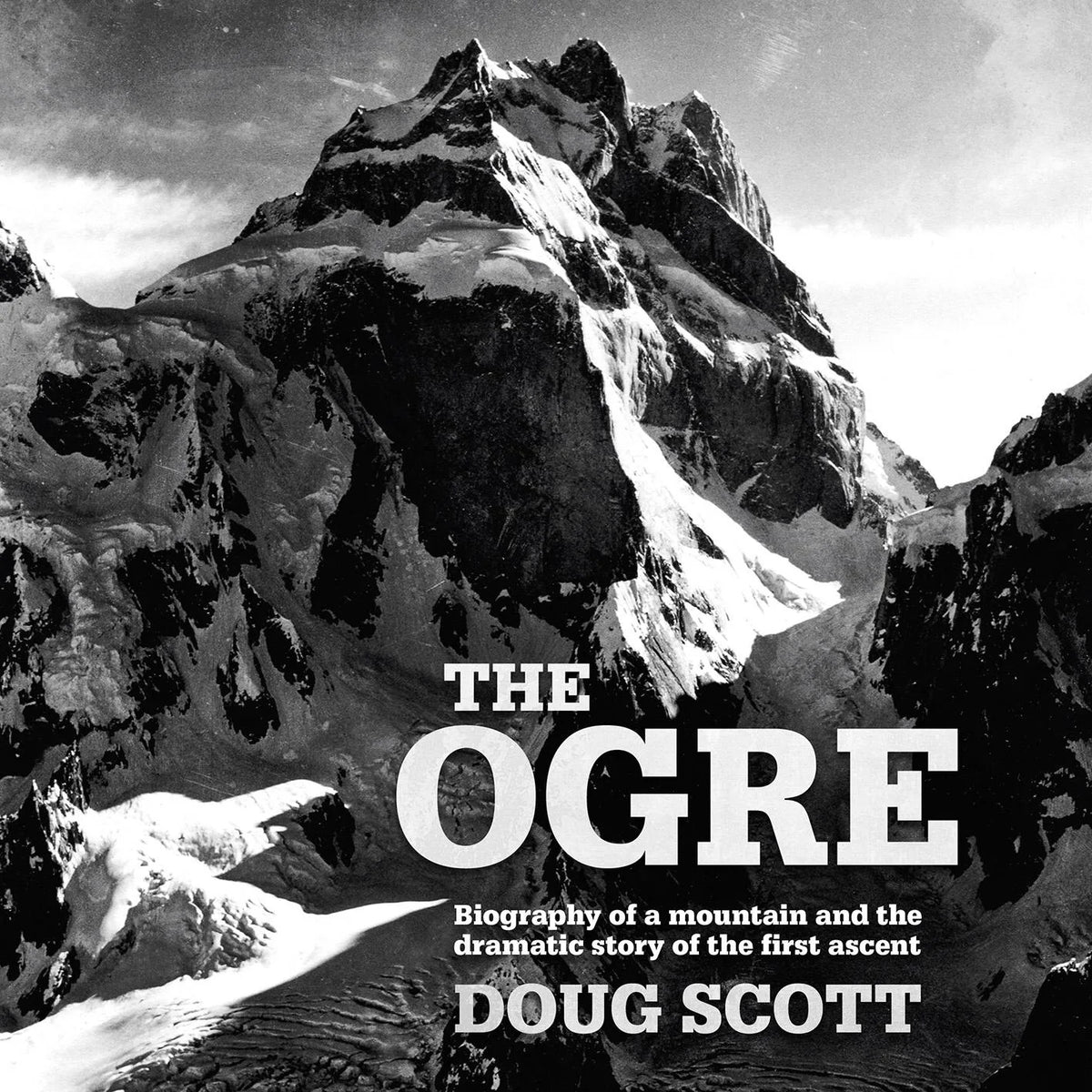 The Ogre