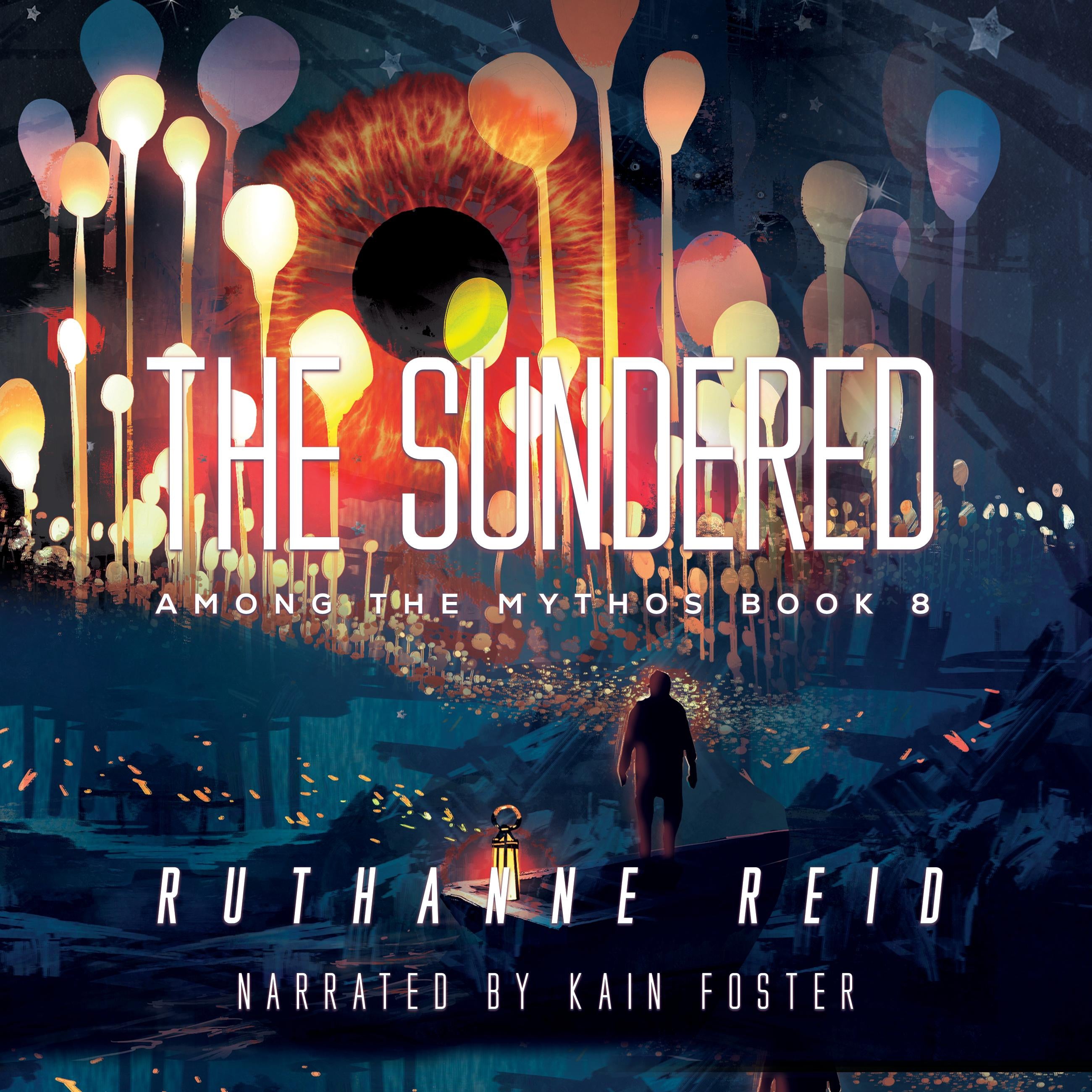 The Sundered