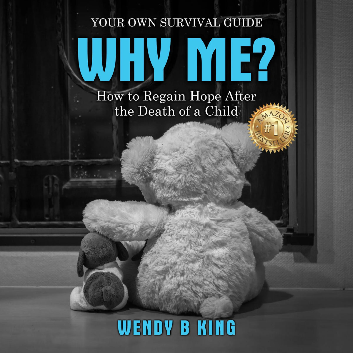 Why Me?