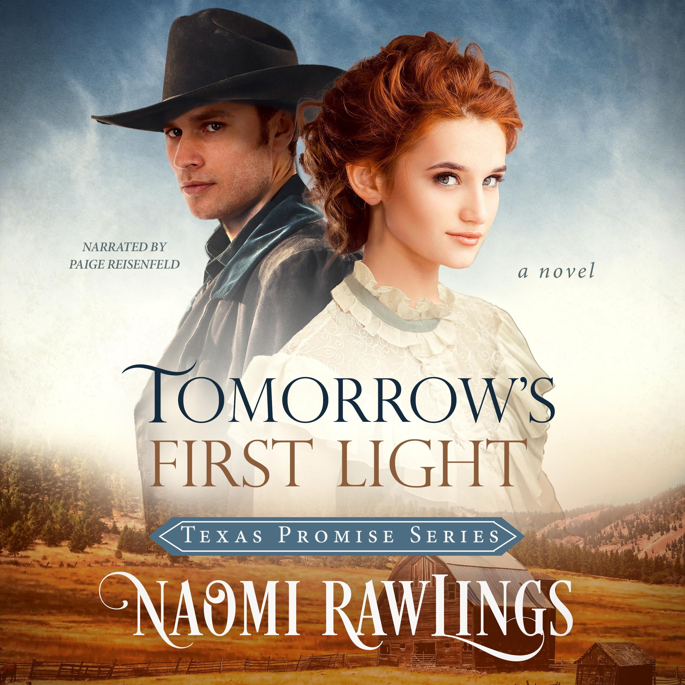 Tomorrow's First Light