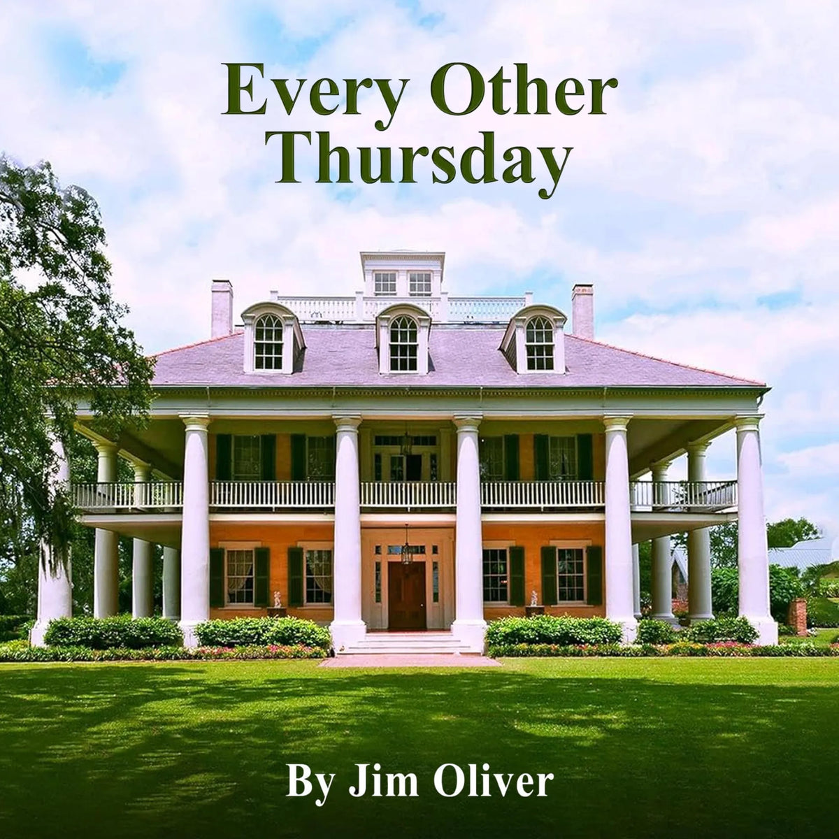 Every Other Thursday