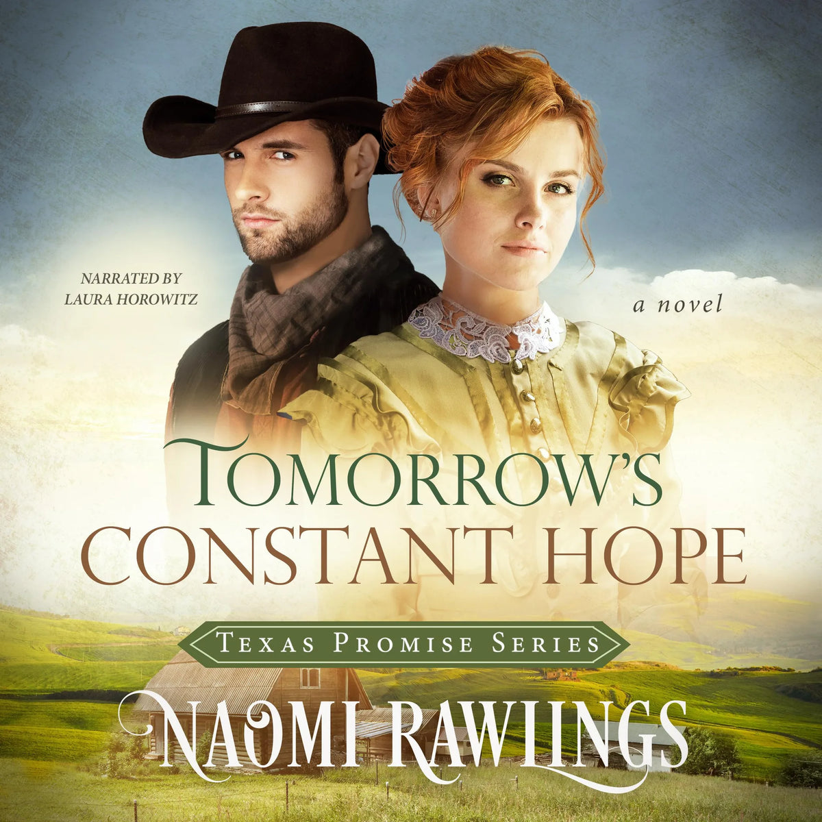 Tomorrow's Constant Hope
