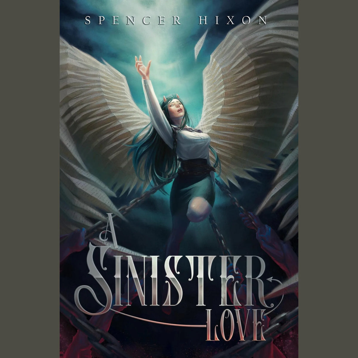 A Sinister Love