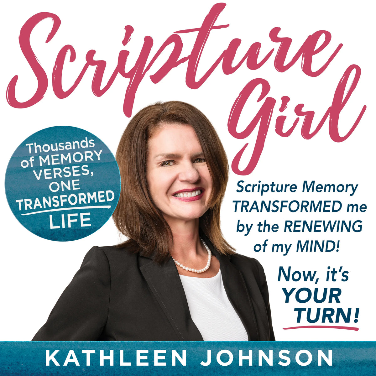 SCRIPTURE GIRL