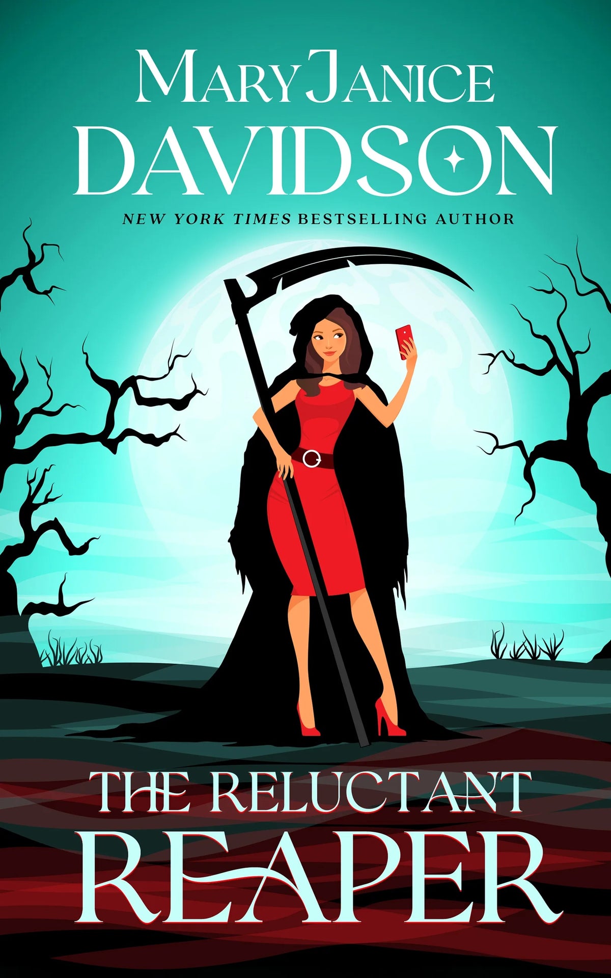 The Reluctant Reaper