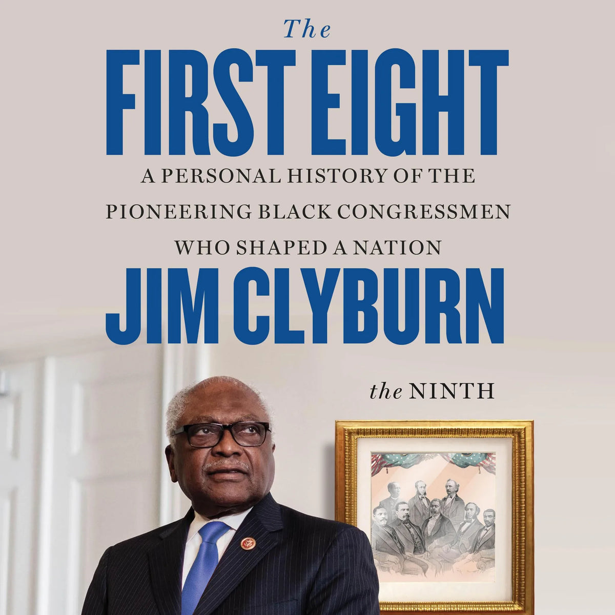 The First Eight
