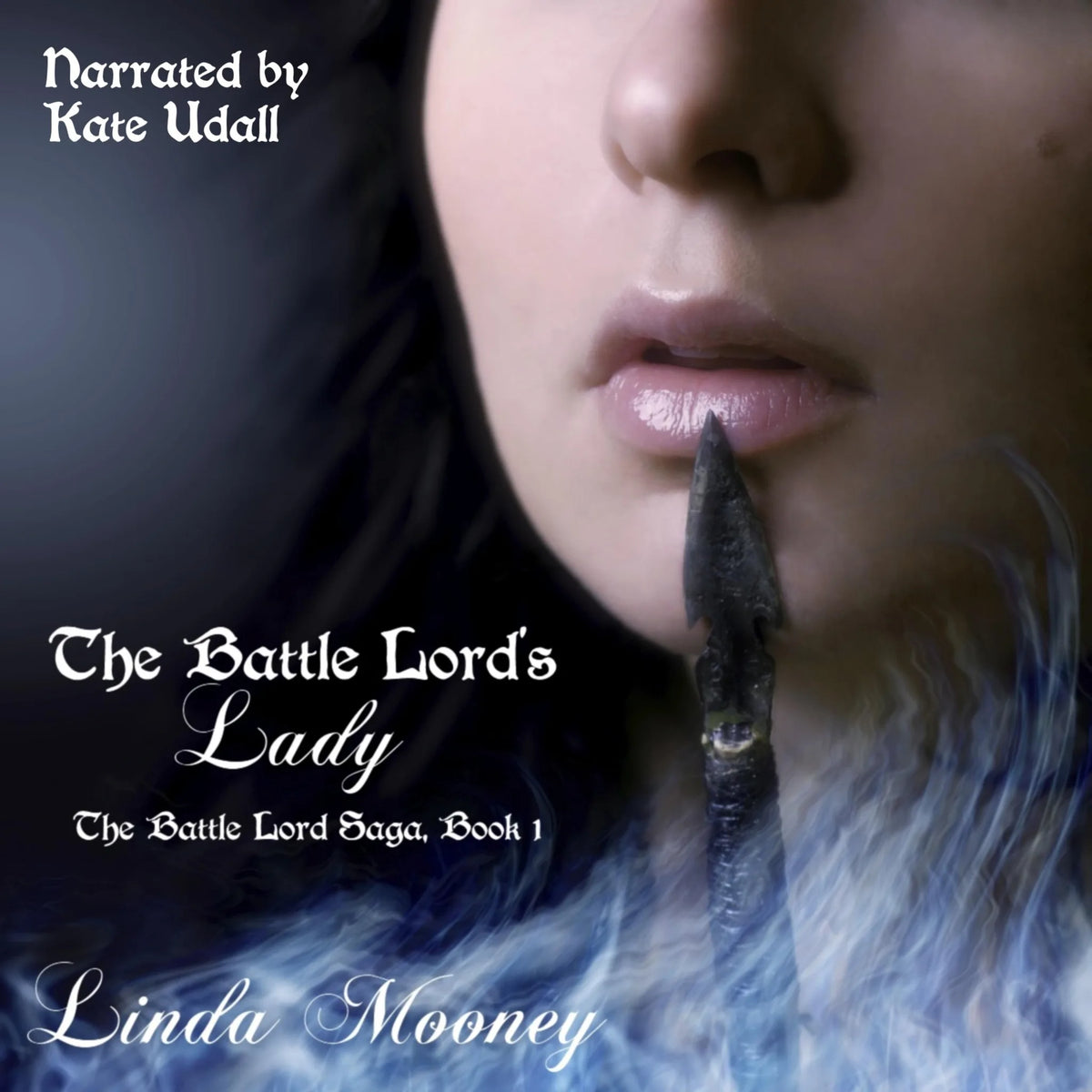 The Battle Lord's Lady