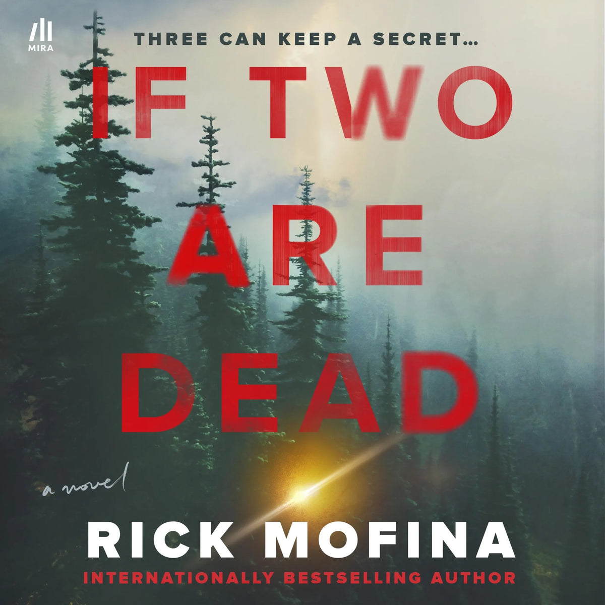 If Two Are Dead