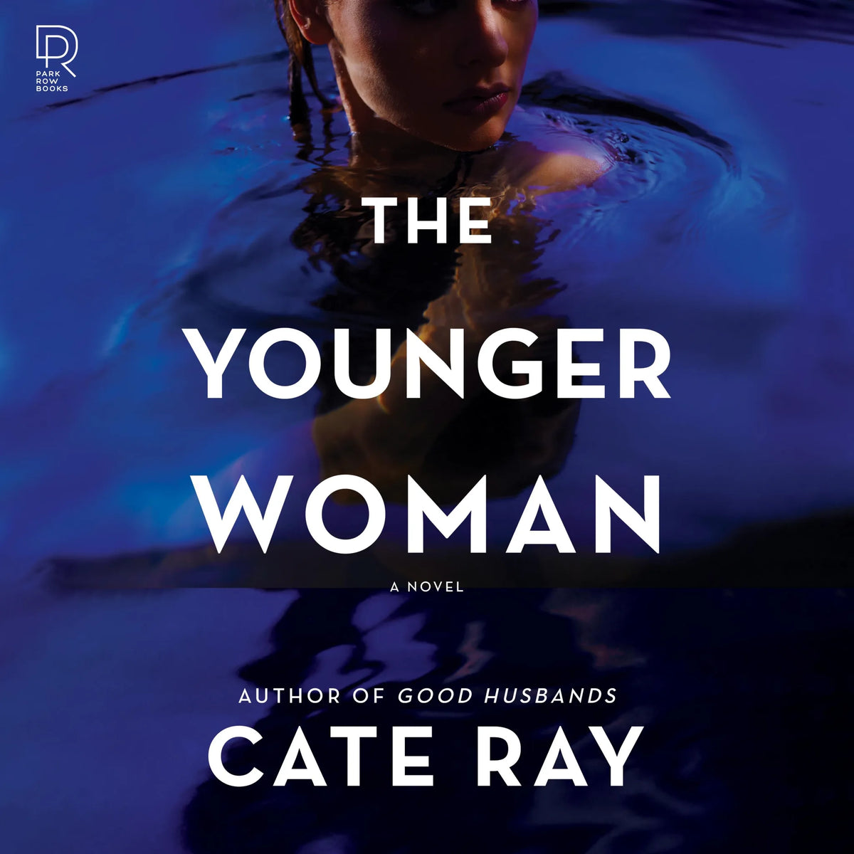 The Younger Woman
