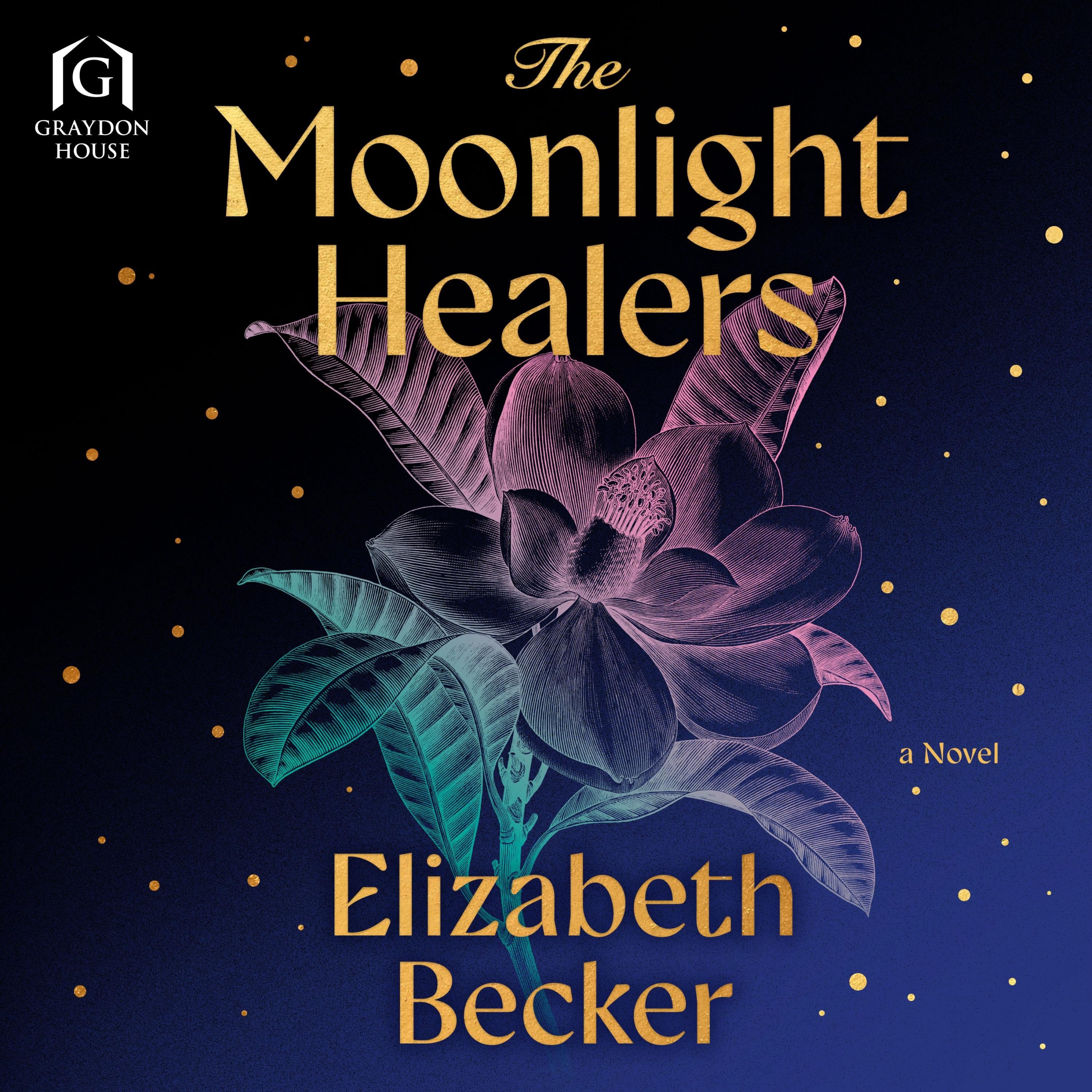The Moonlight Healers
