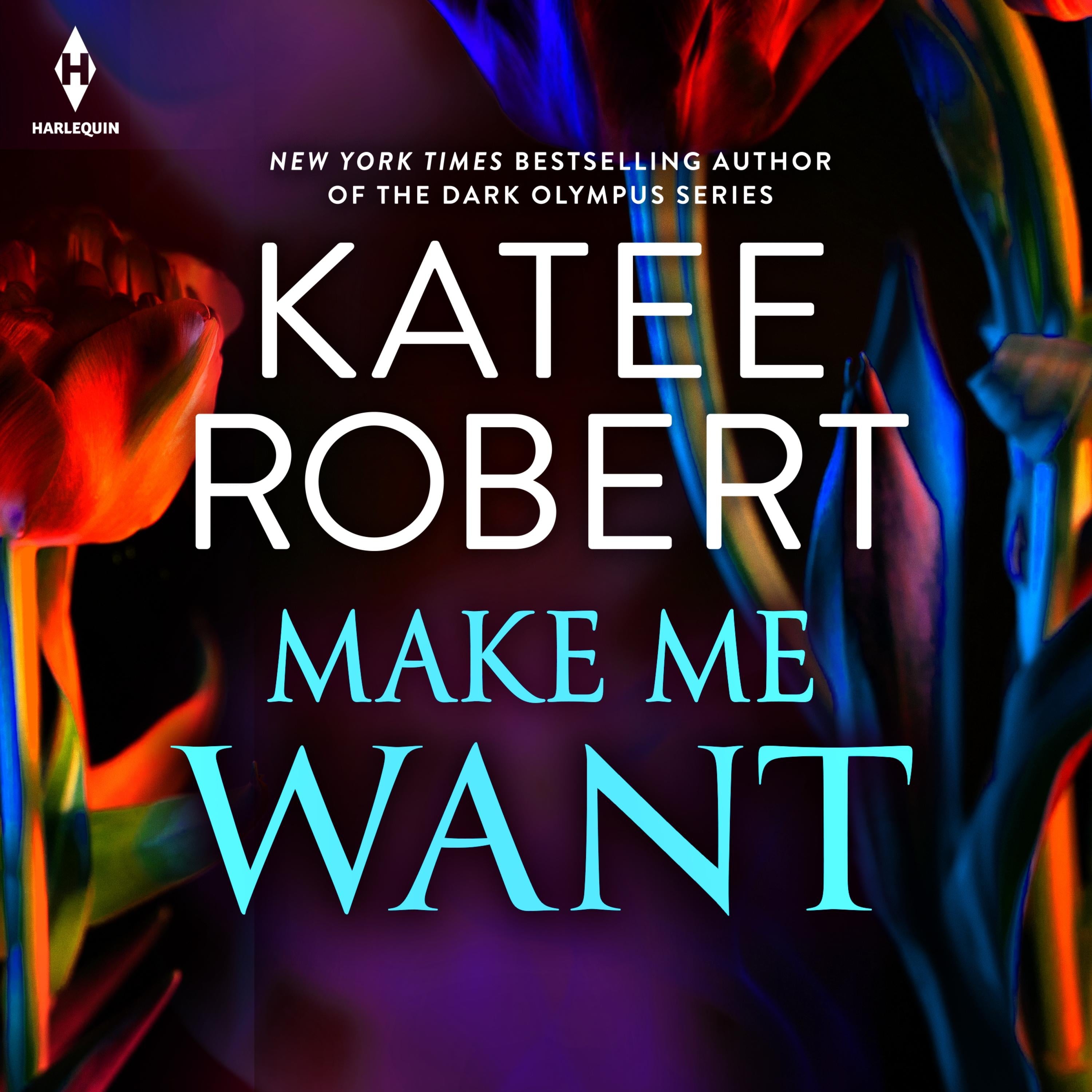 Make Me Want