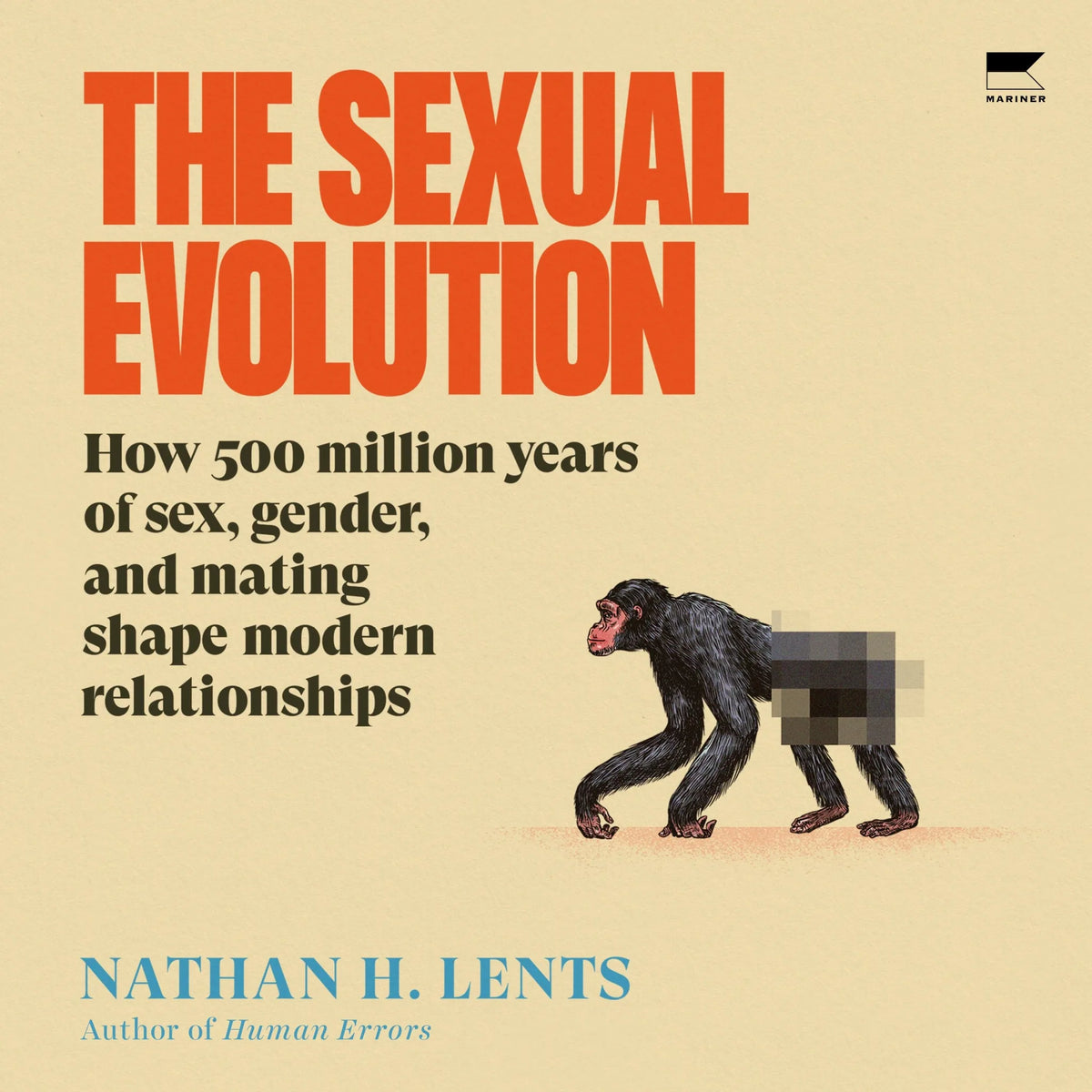 The Sexual Evolution