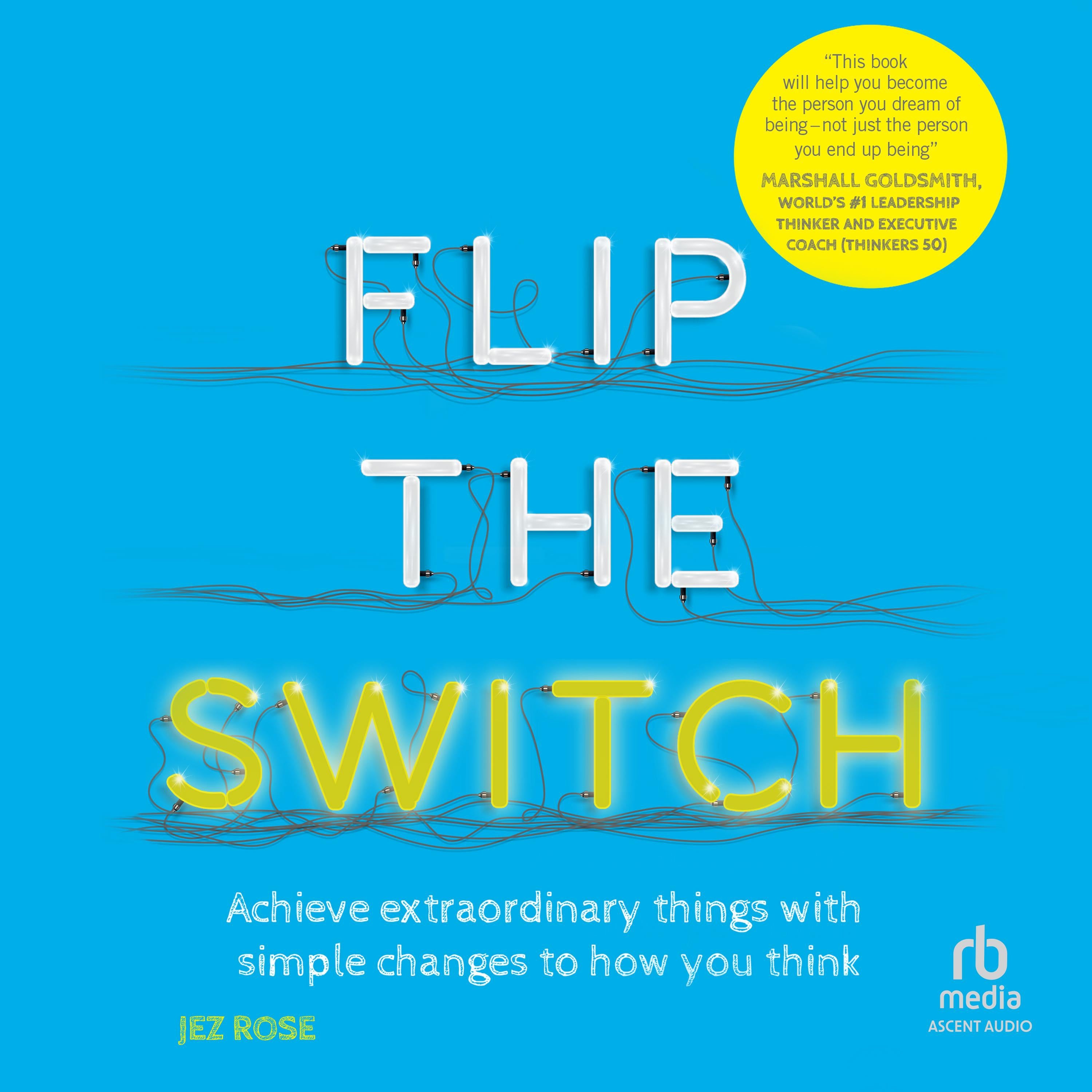 Flip the Switch