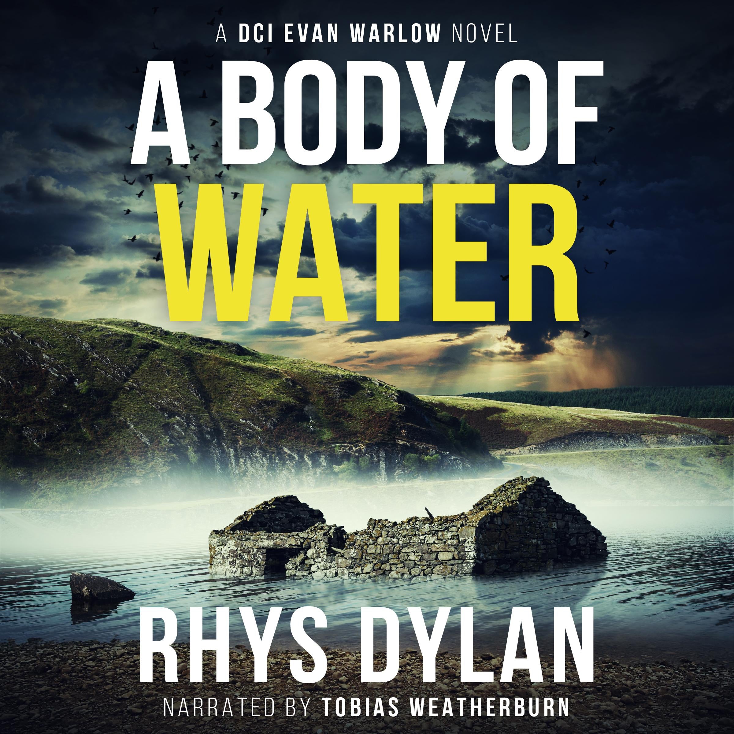 A Body of Water