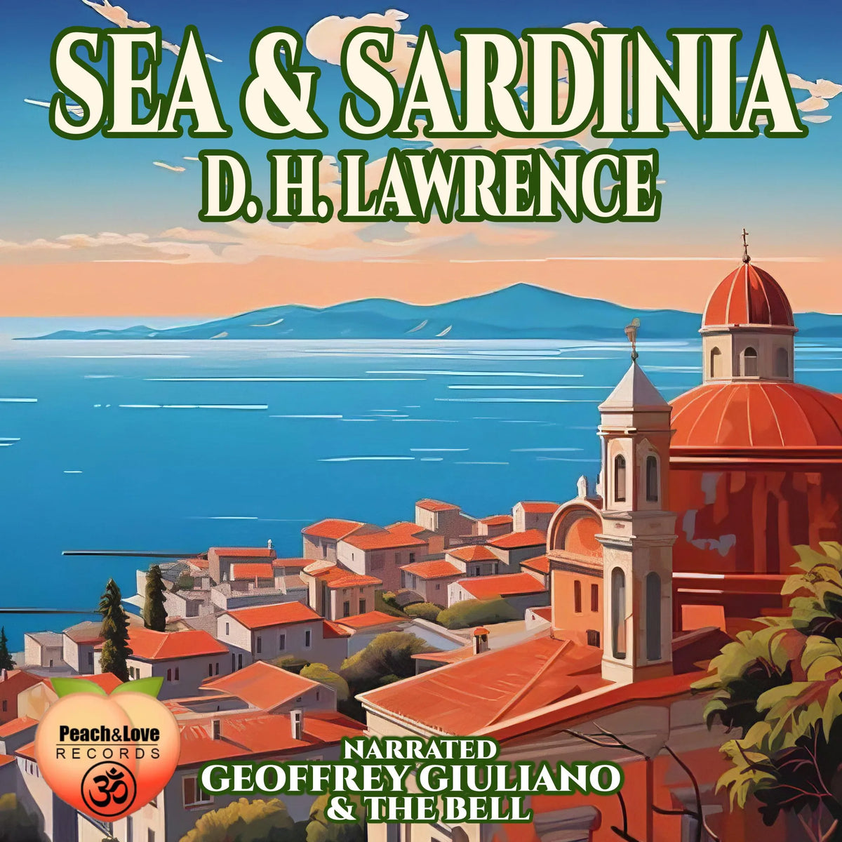 Sea & Sardinia