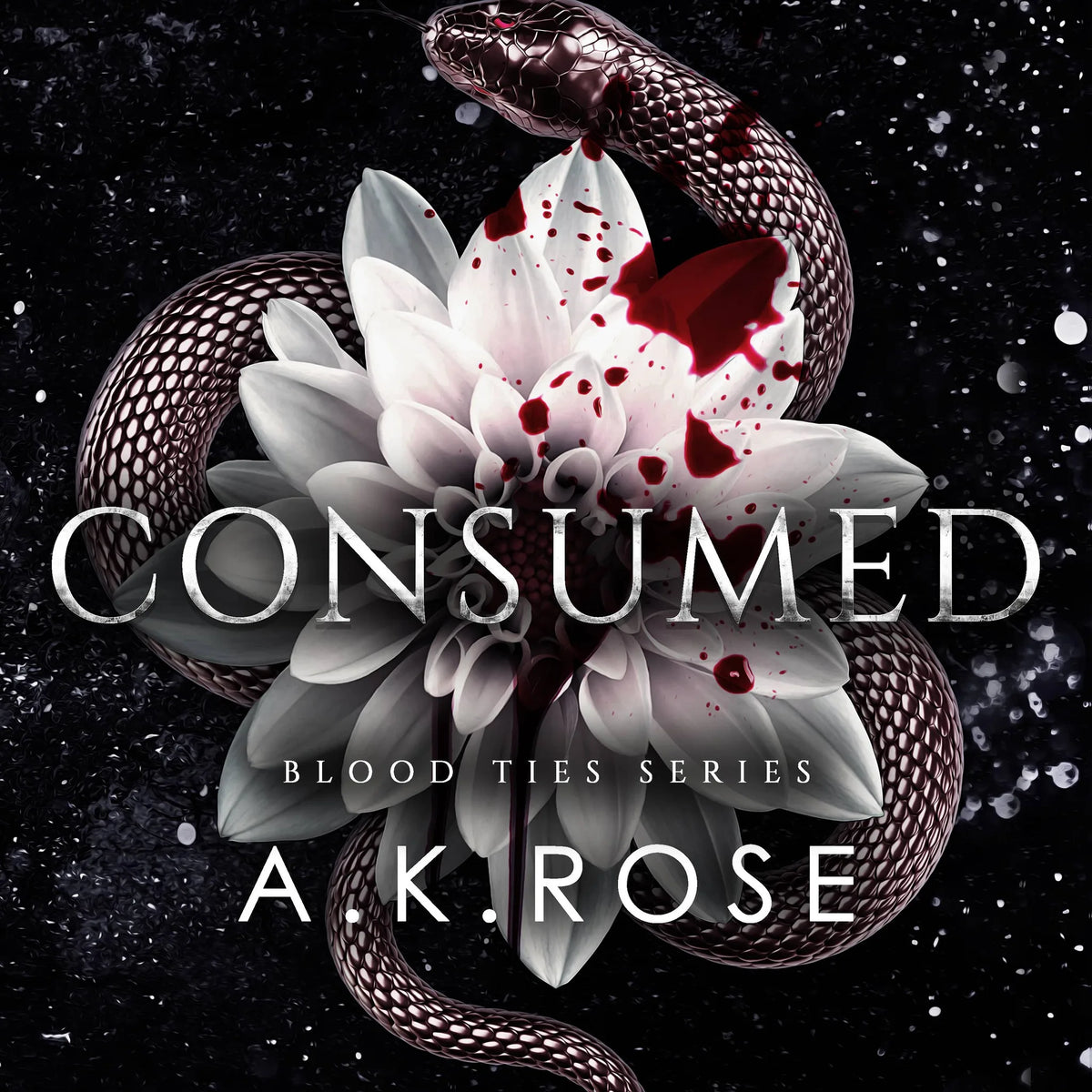 Consumed