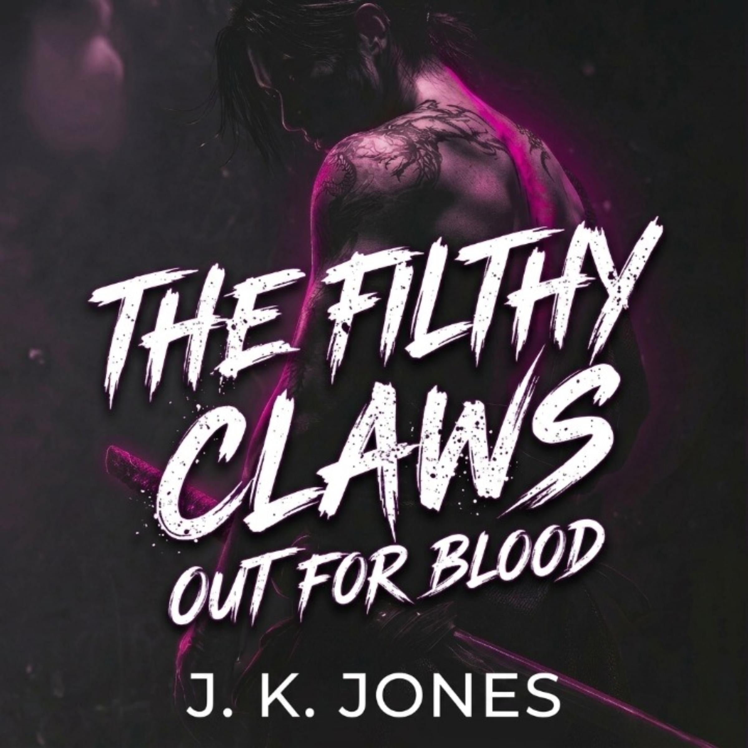 The Filthy Claws
