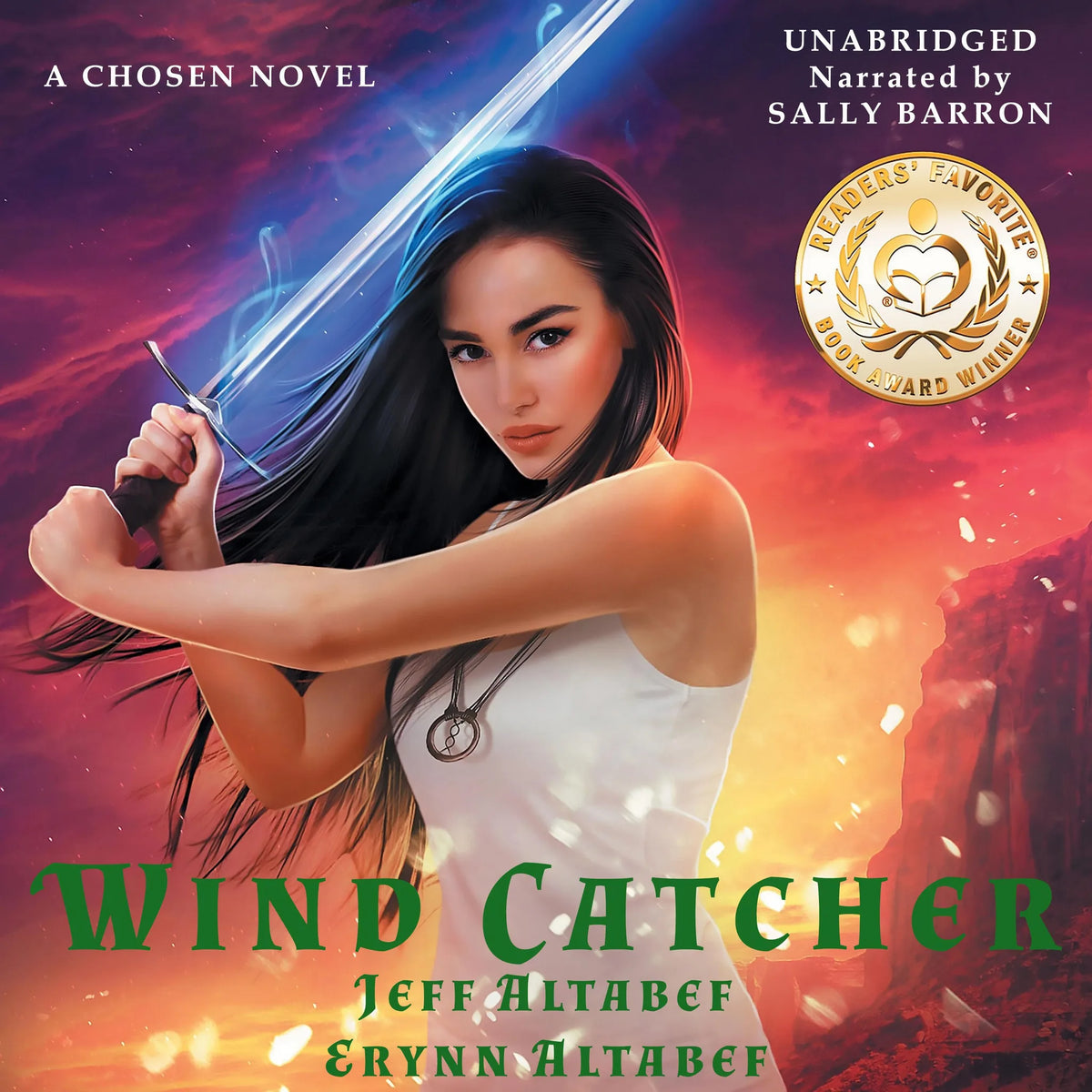 Wind Catcher