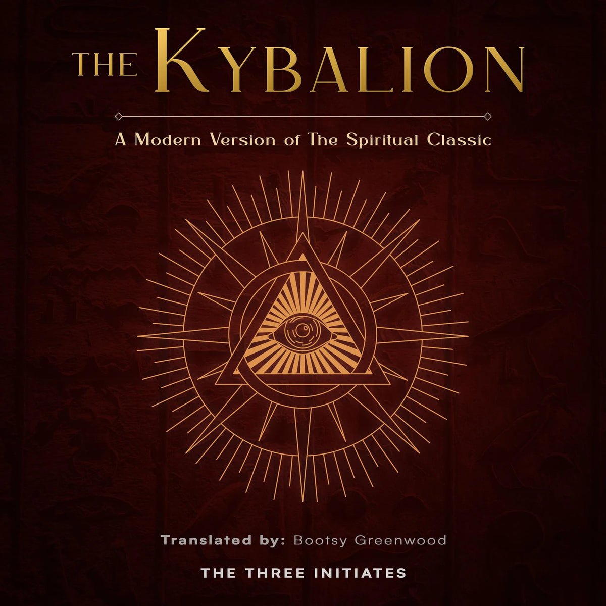 The Kybalion