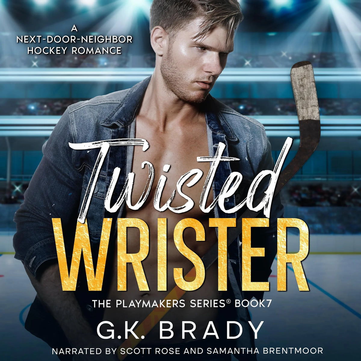 Twisted Wrister