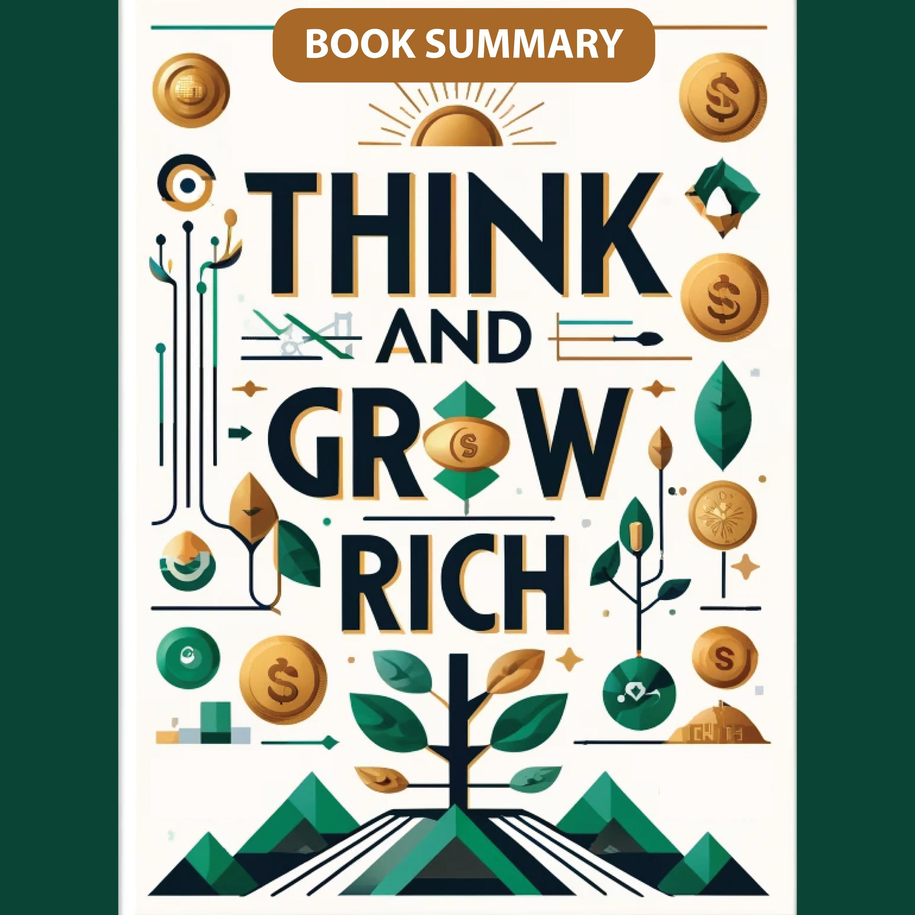 Think and Grow Rich