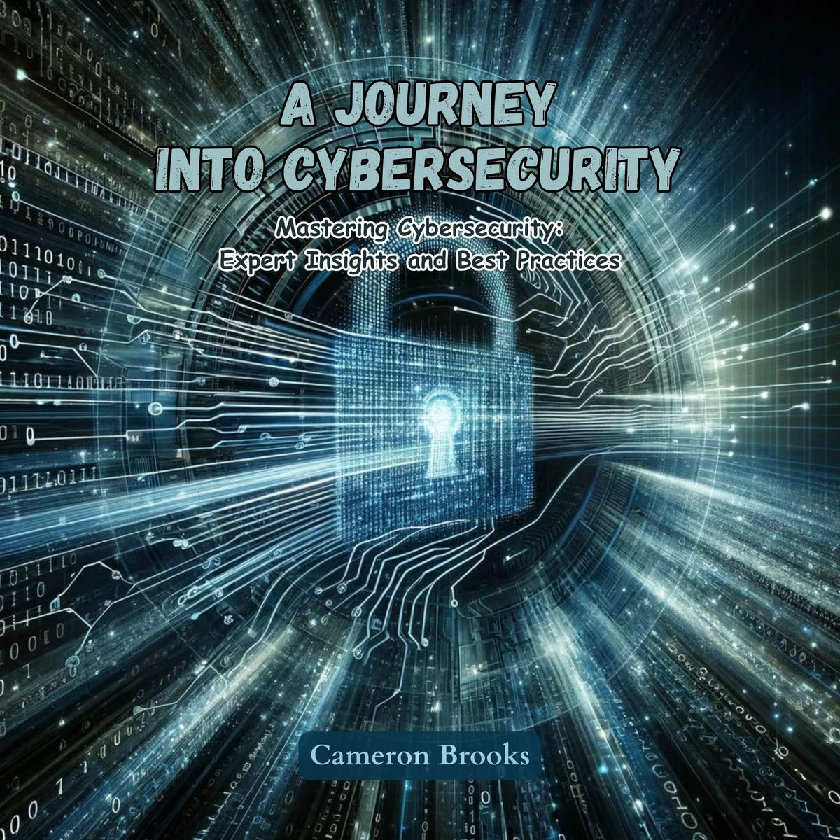 A Journey into Cybersecurity