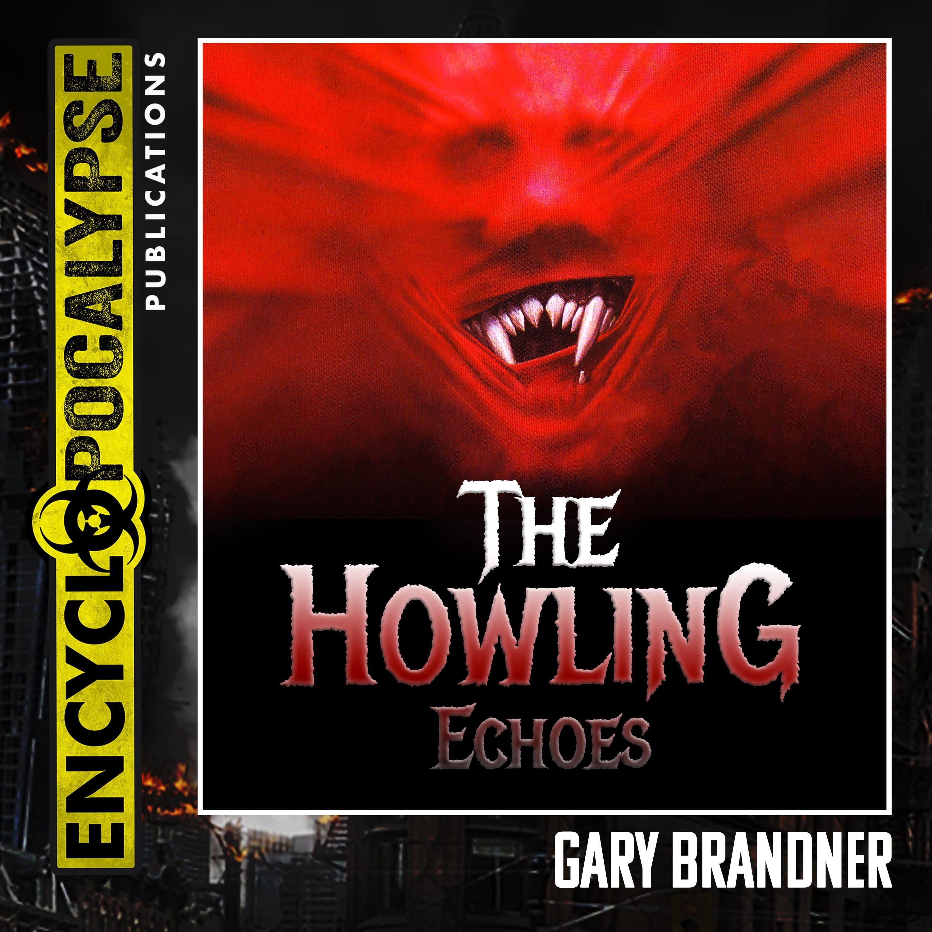 The Howling III