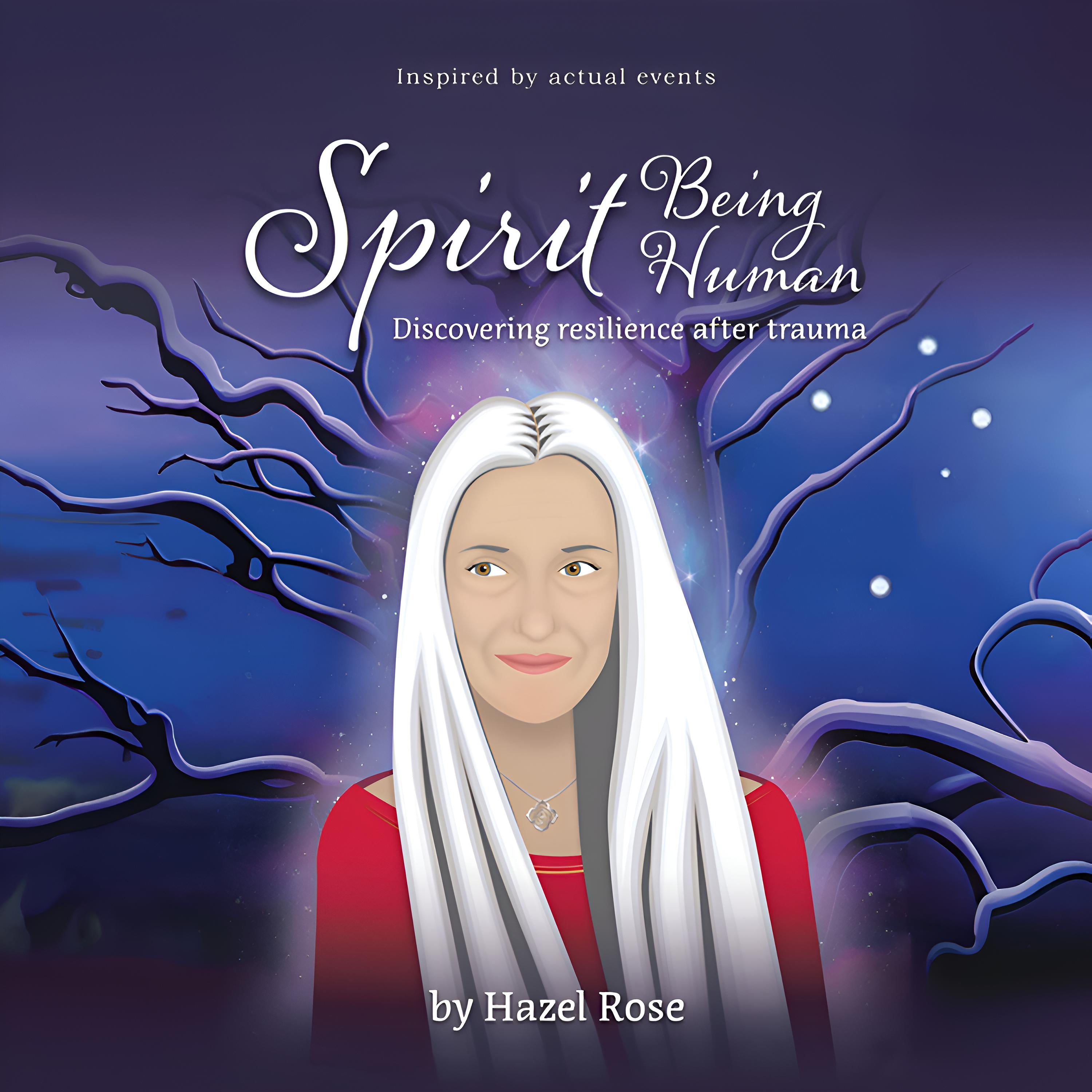 Spirit Being Human: