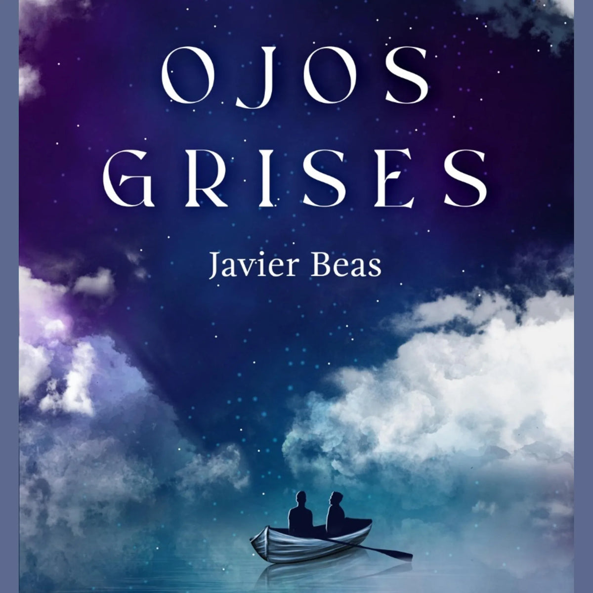 Ojos Grises