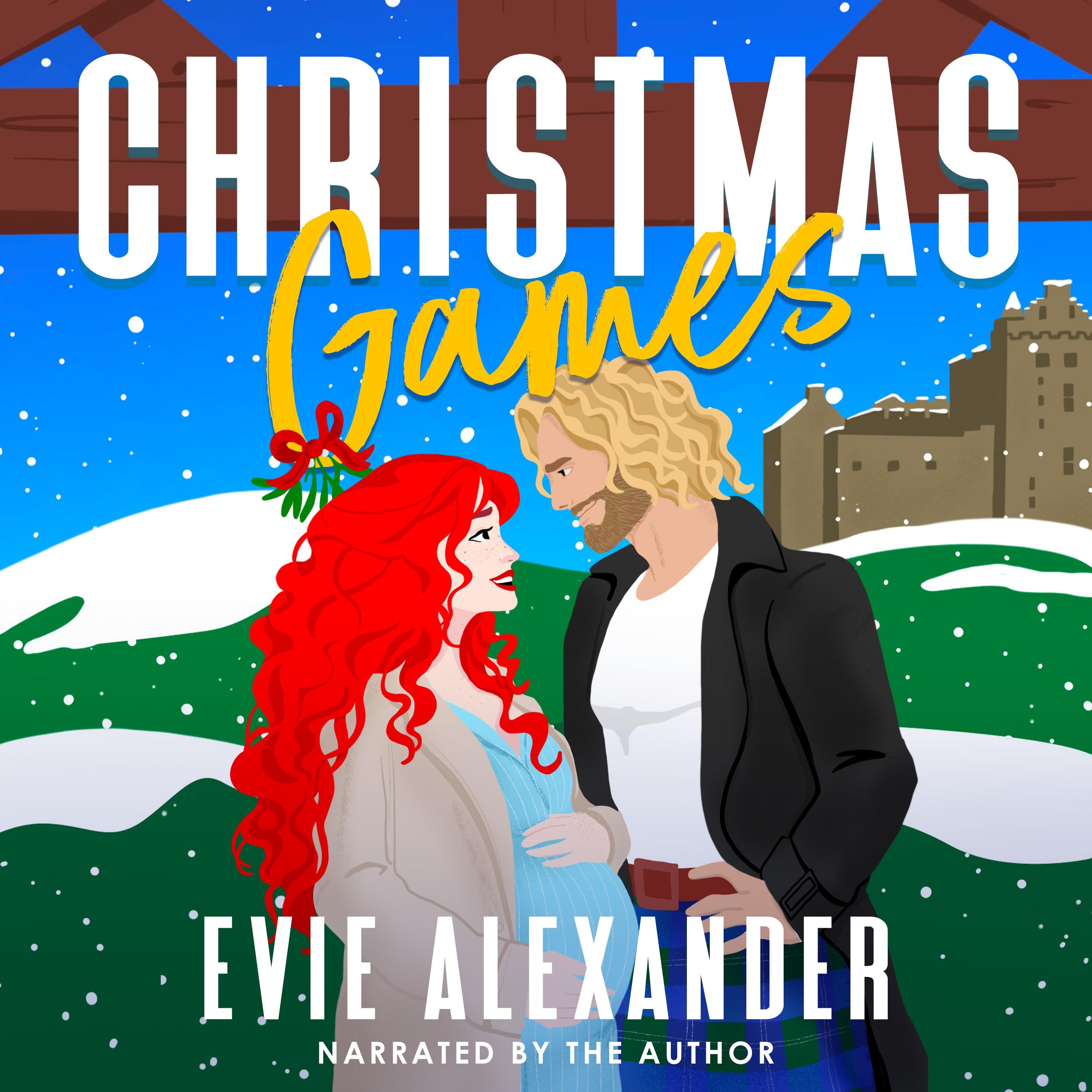 Christmas Games