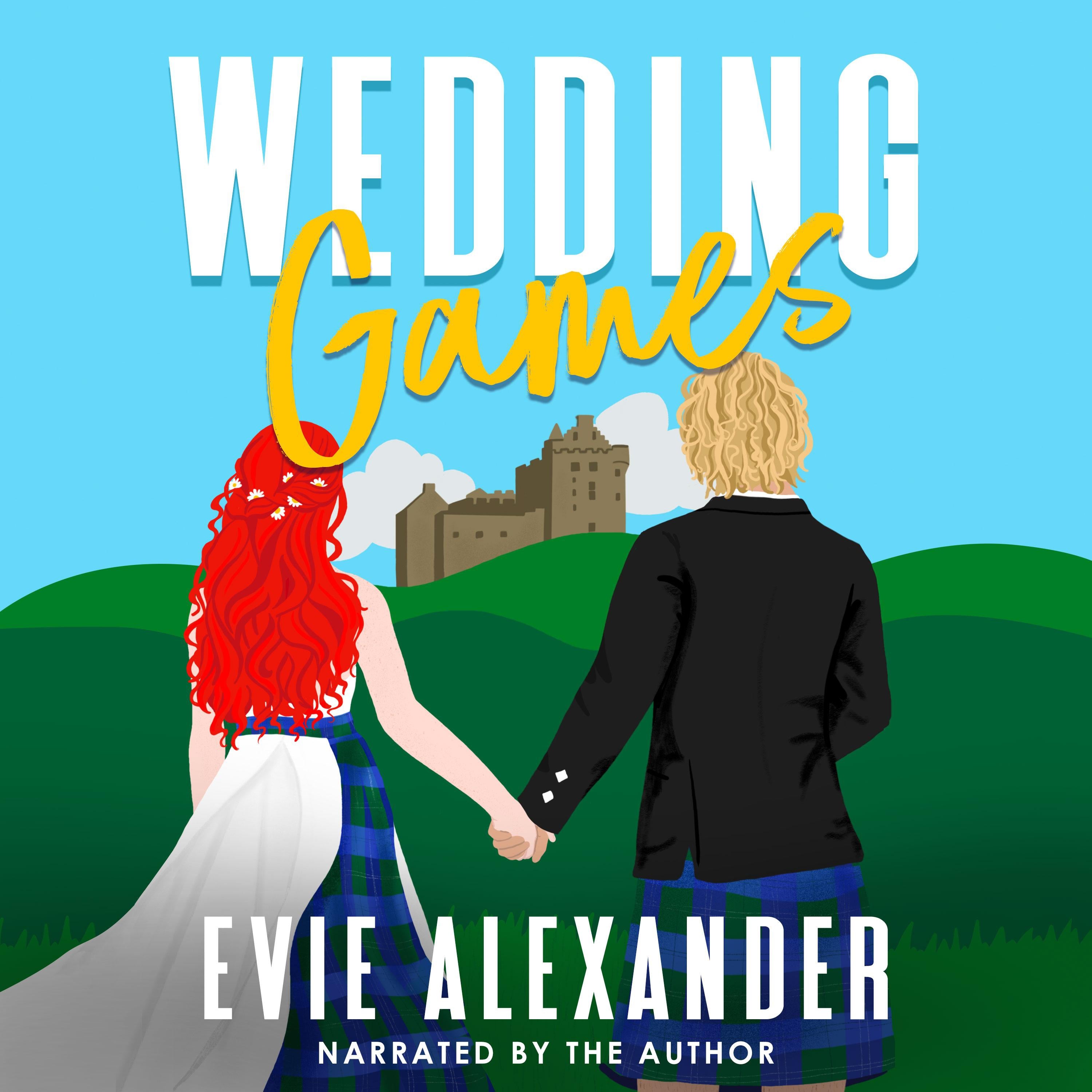 Wedding Games