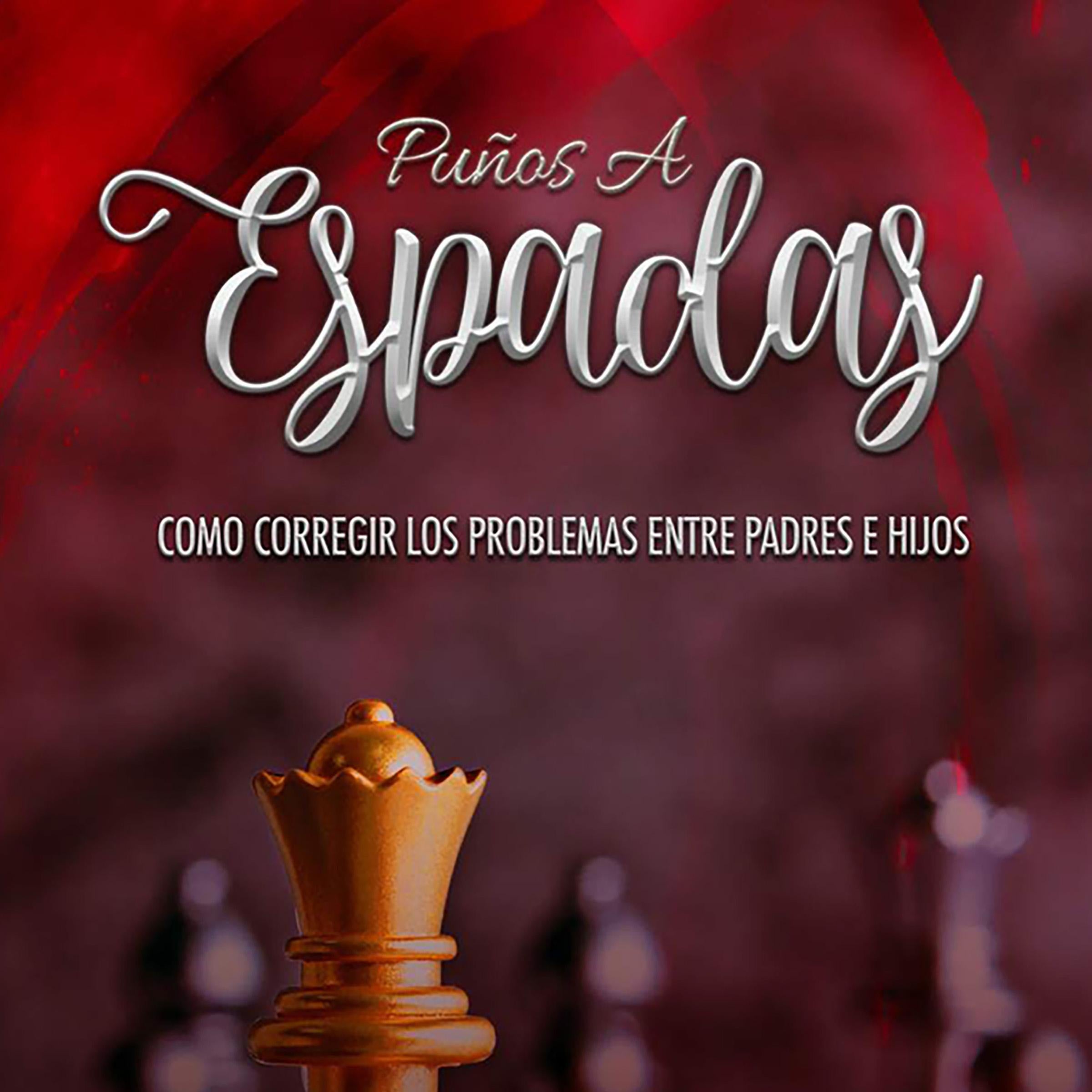 Puños a Espadas