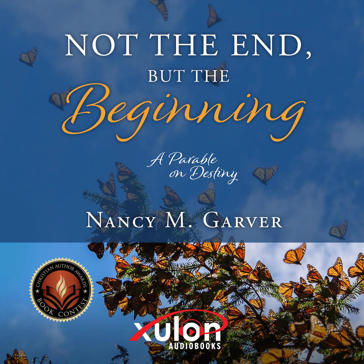 Not the End, But the Beginning