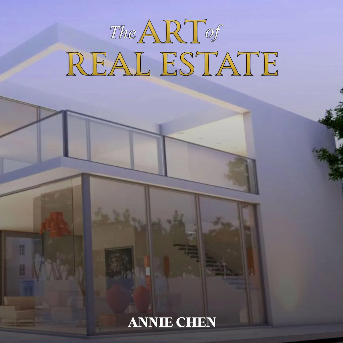 The Art of Real Estate