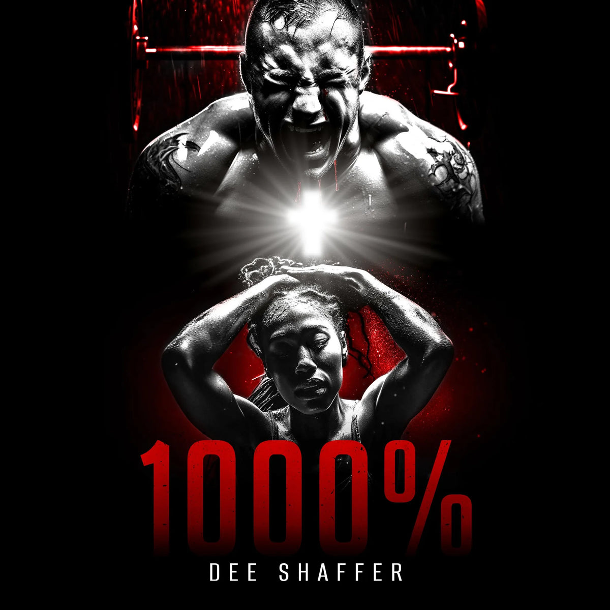 1000%