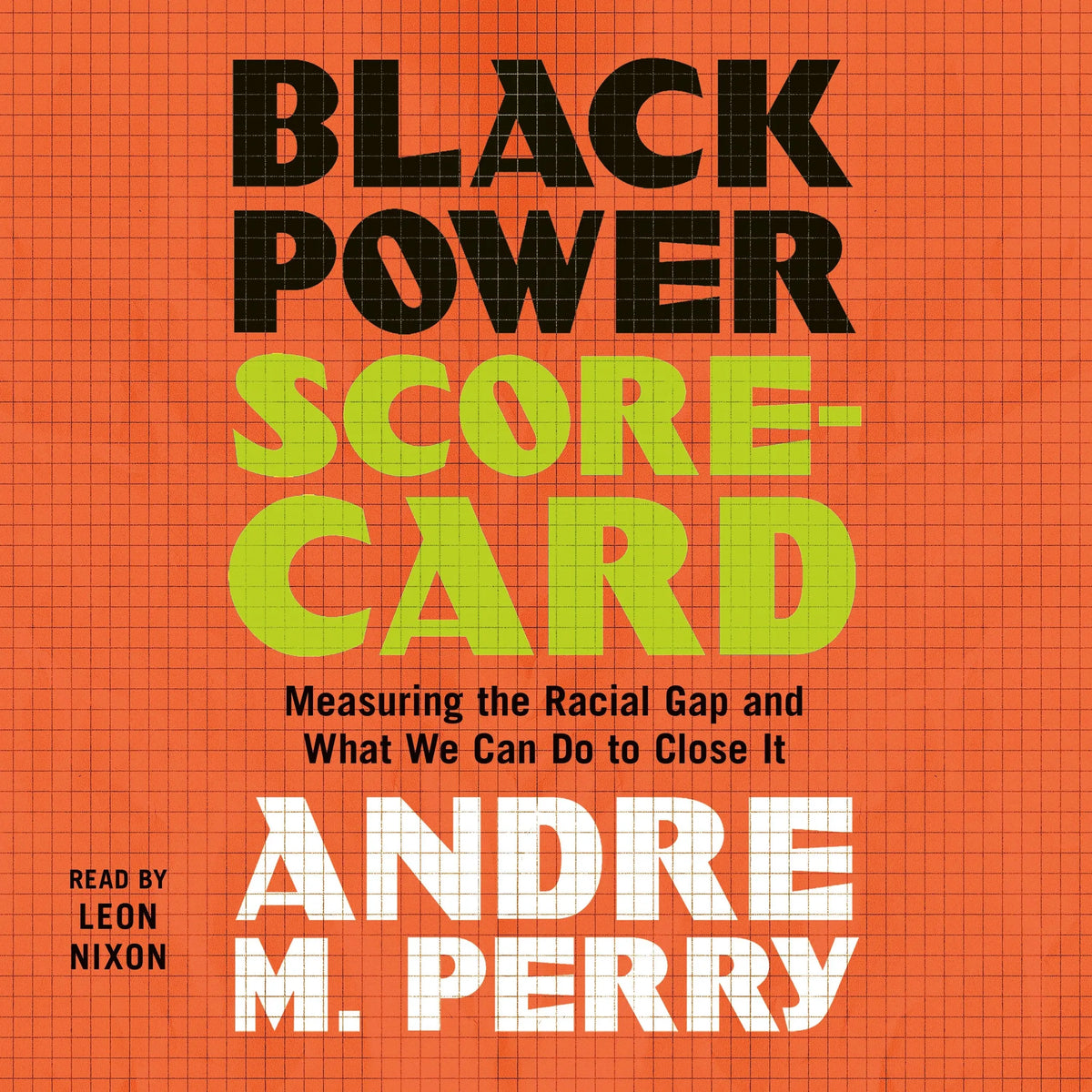 Black Power Scorecard