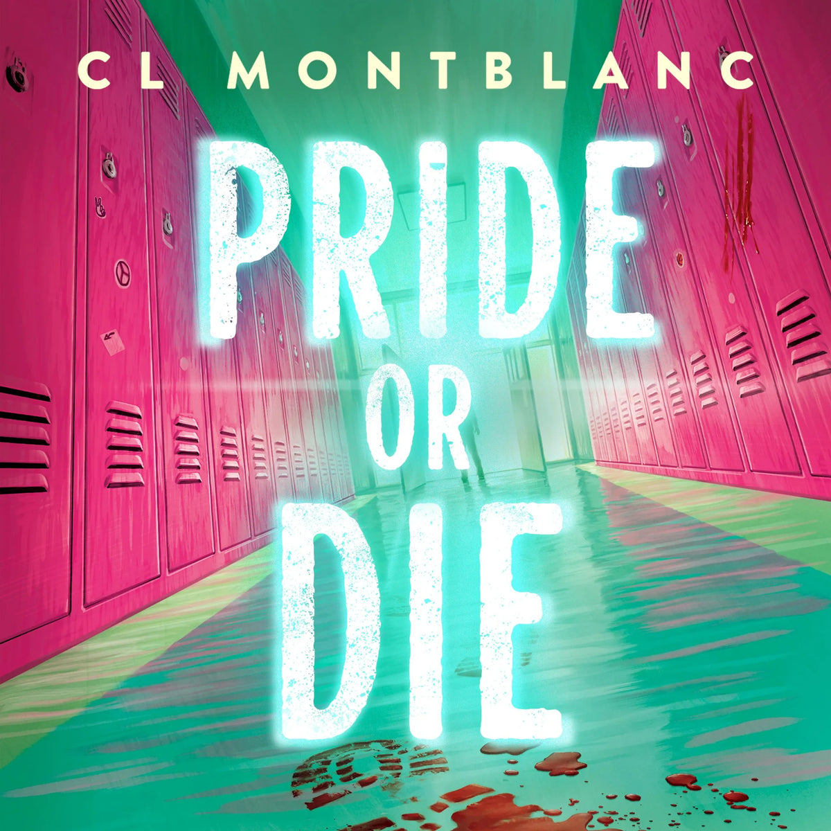 Pride or Die