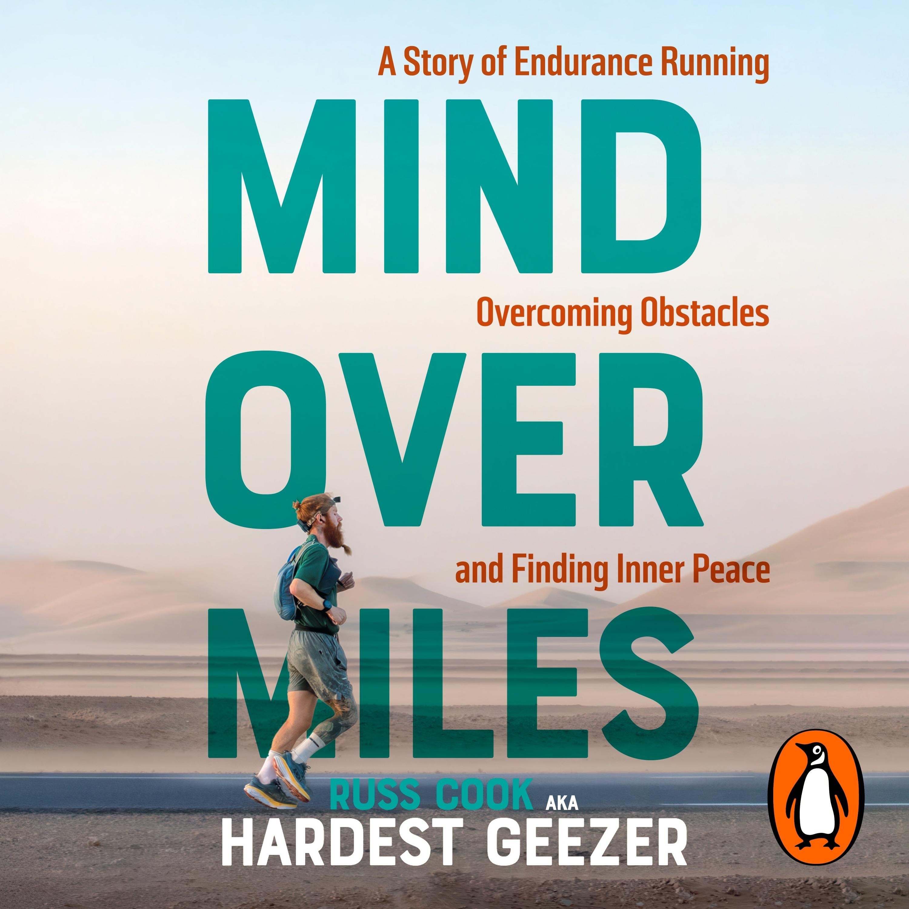 Mind over Miles