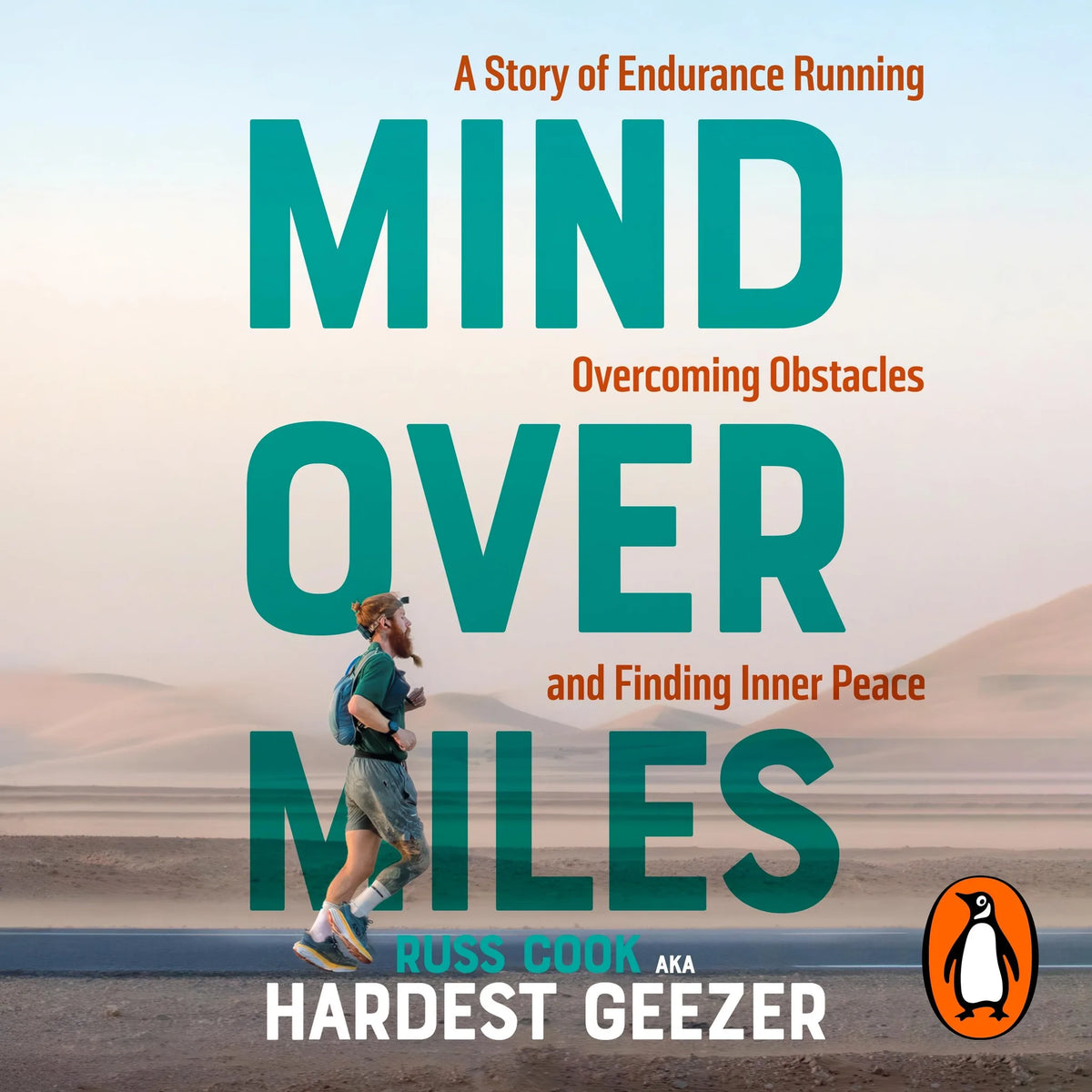 Mind over Miles
