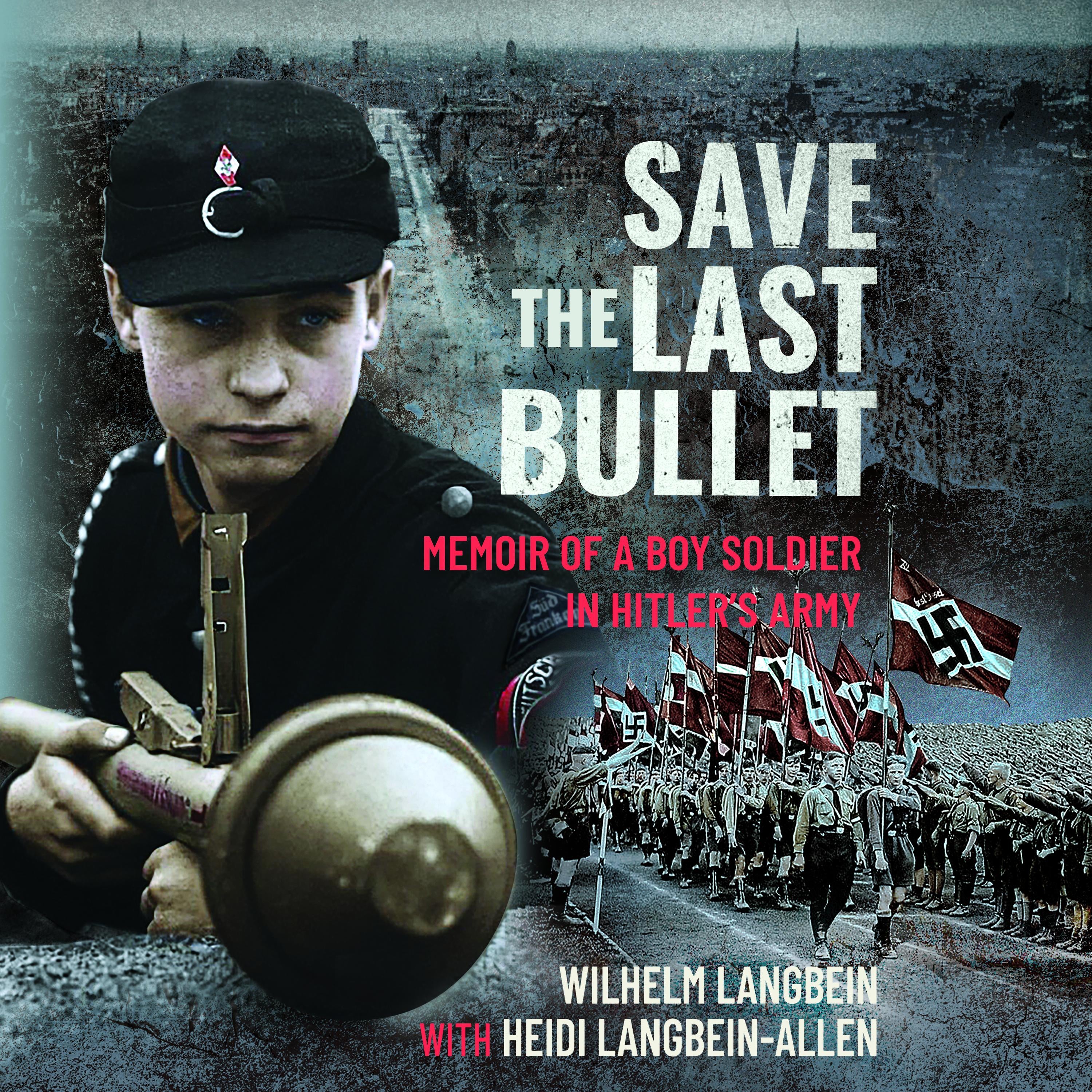 Save the Last Bullet
