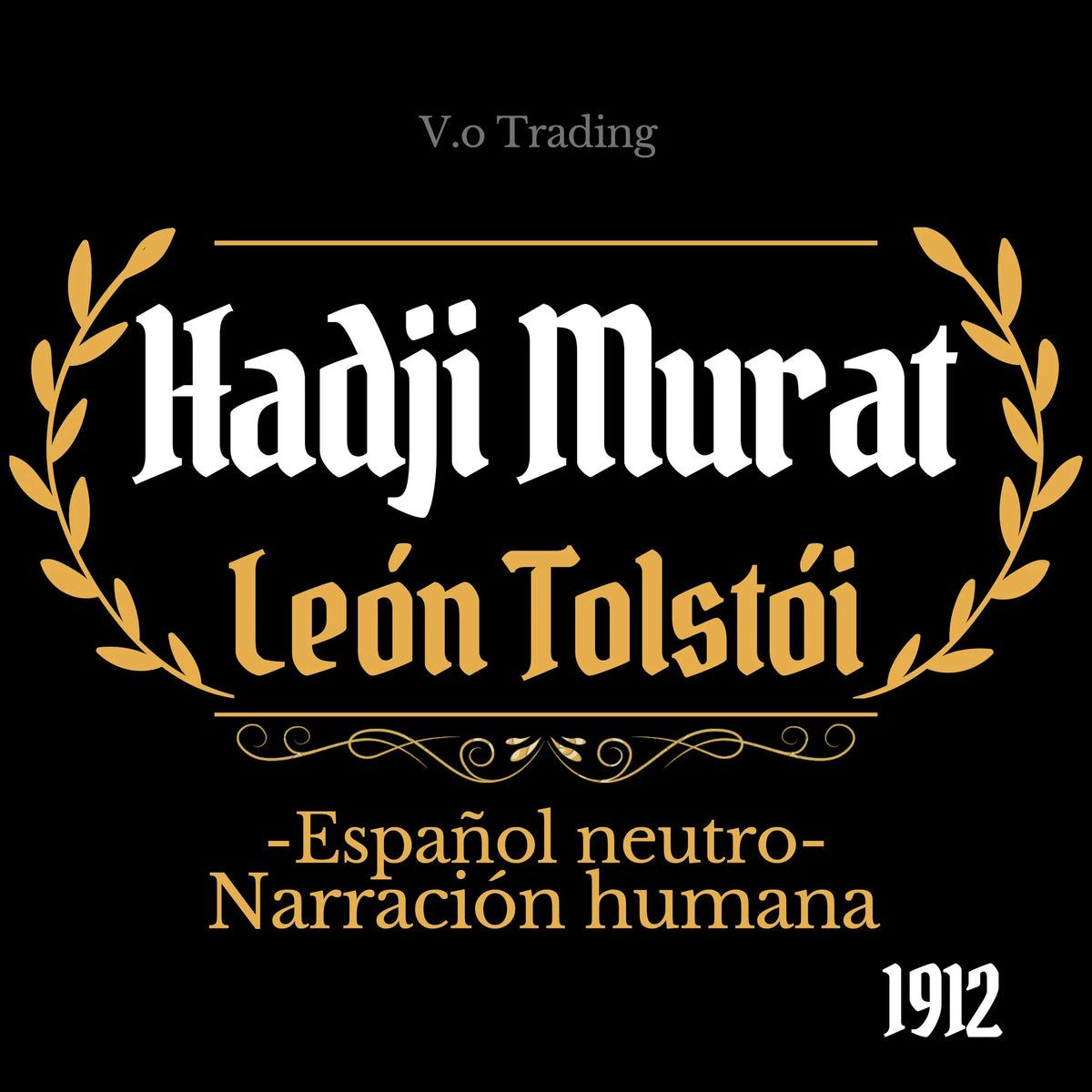 Hadji Murat