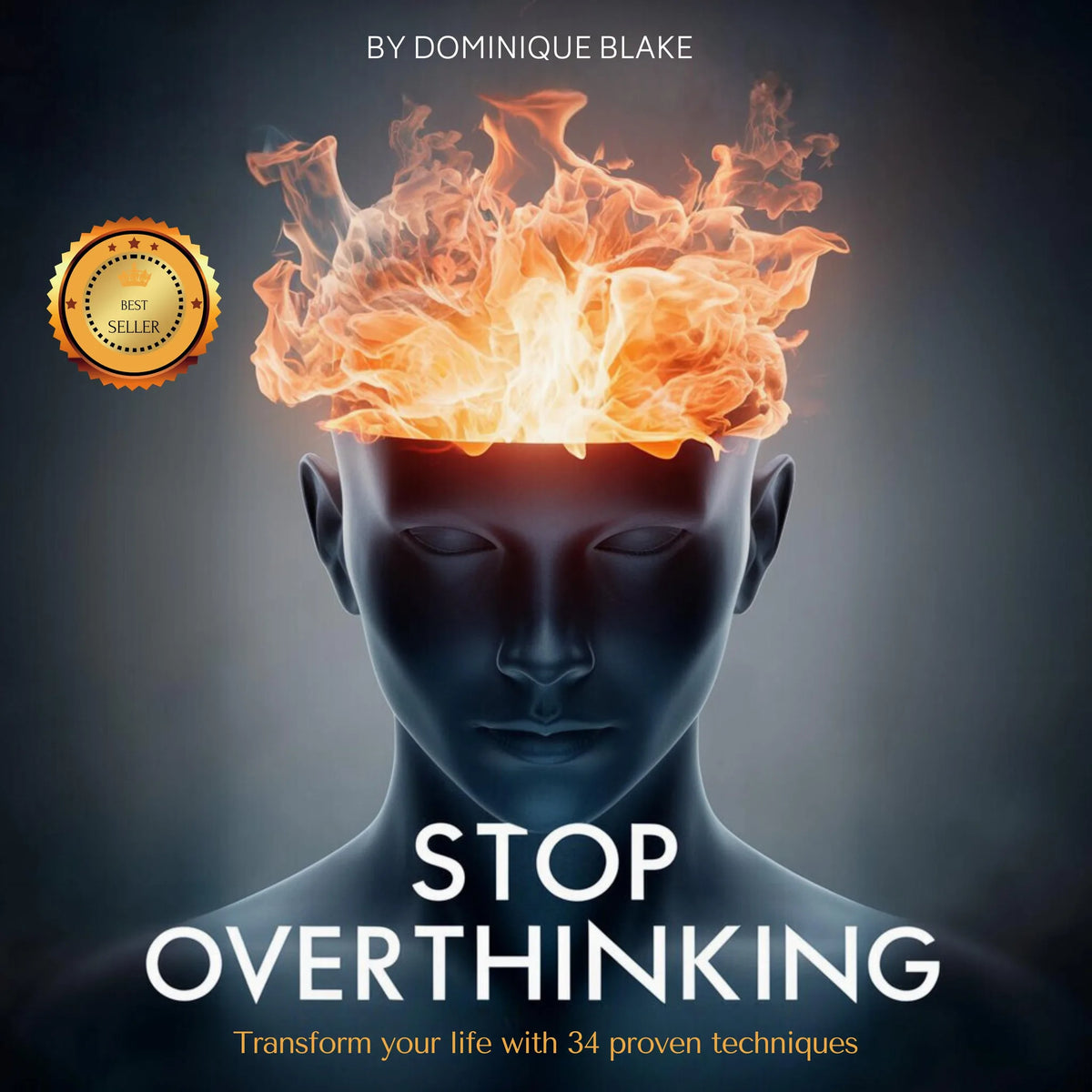 Stop Overthinking