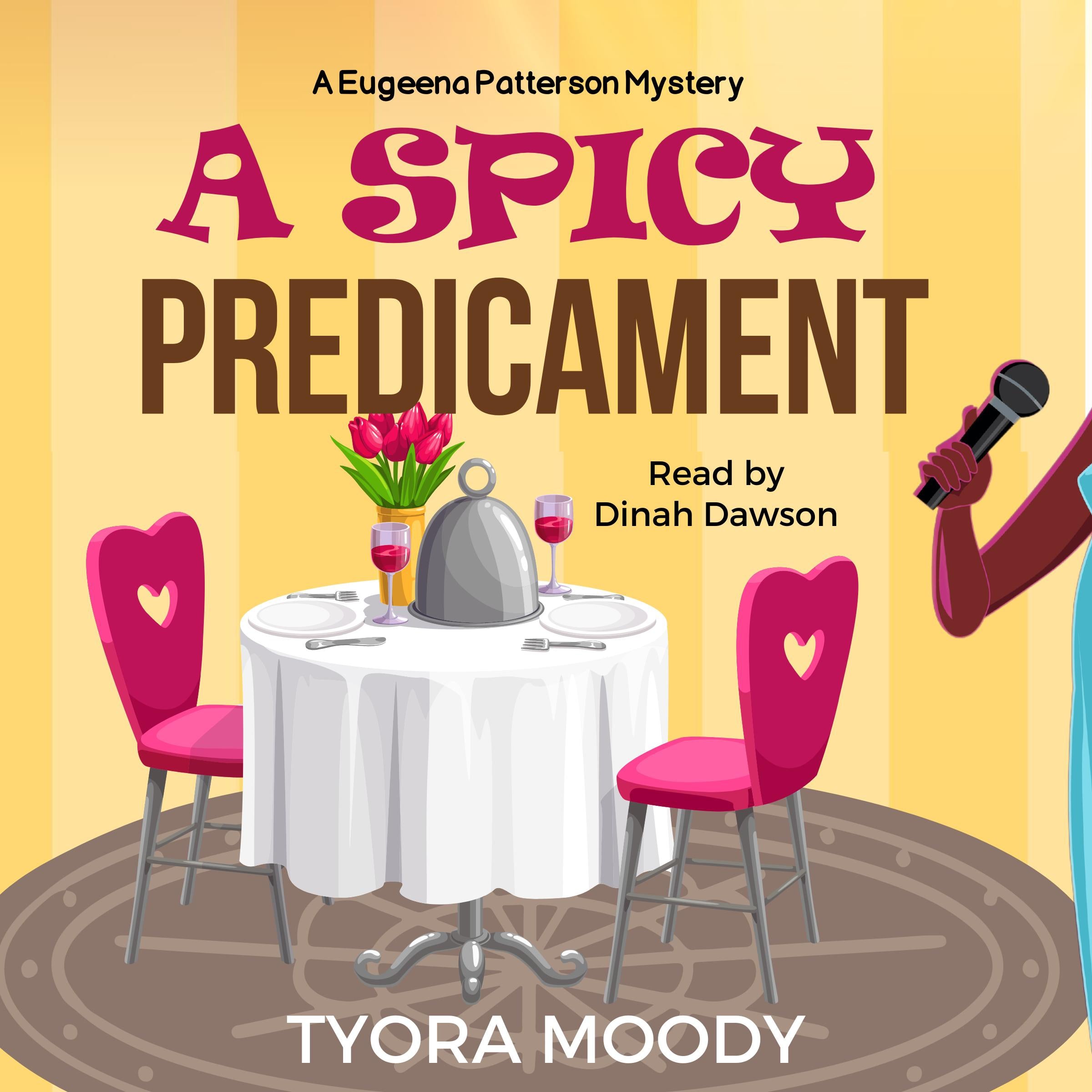 A Spicy Predicament