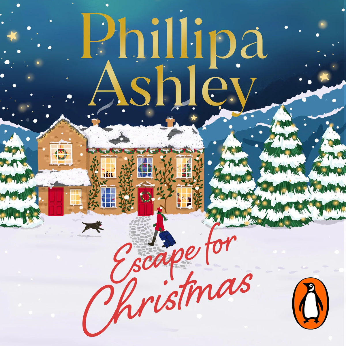 Escape for Christmas